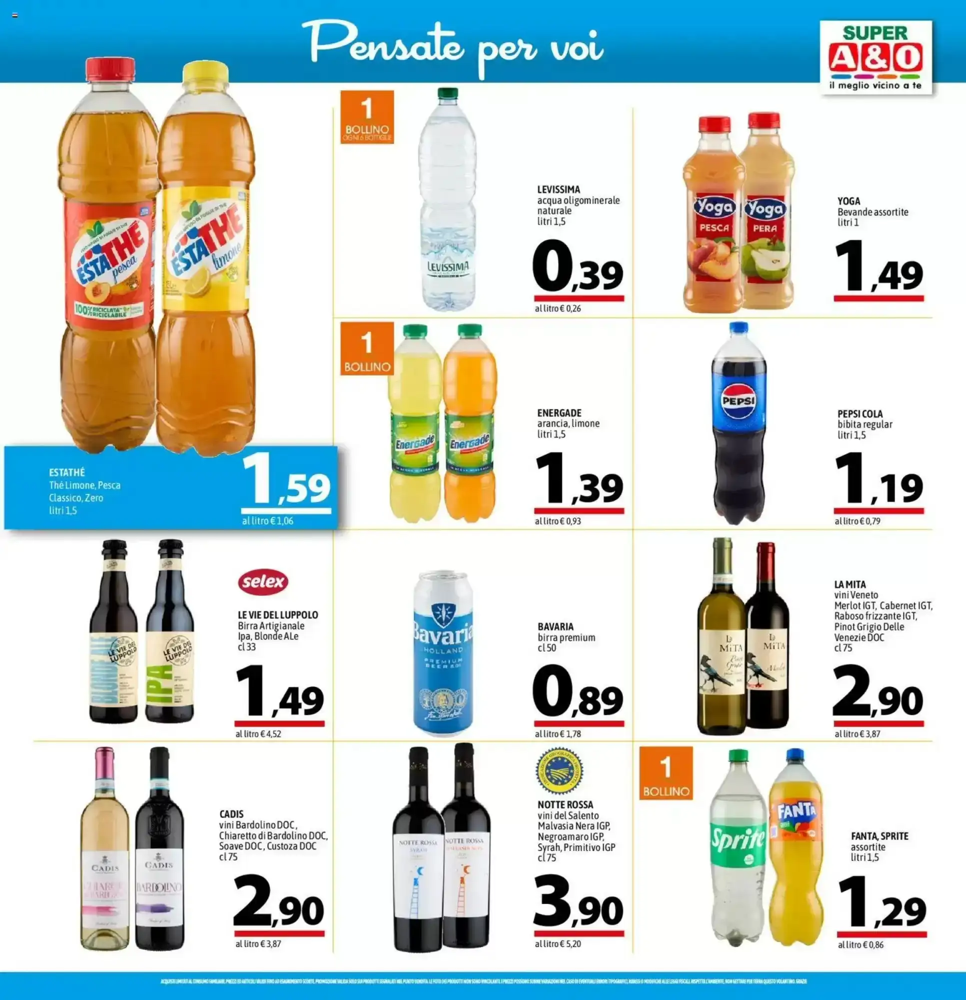 Volantino A&O Volantino A&O pagina 13