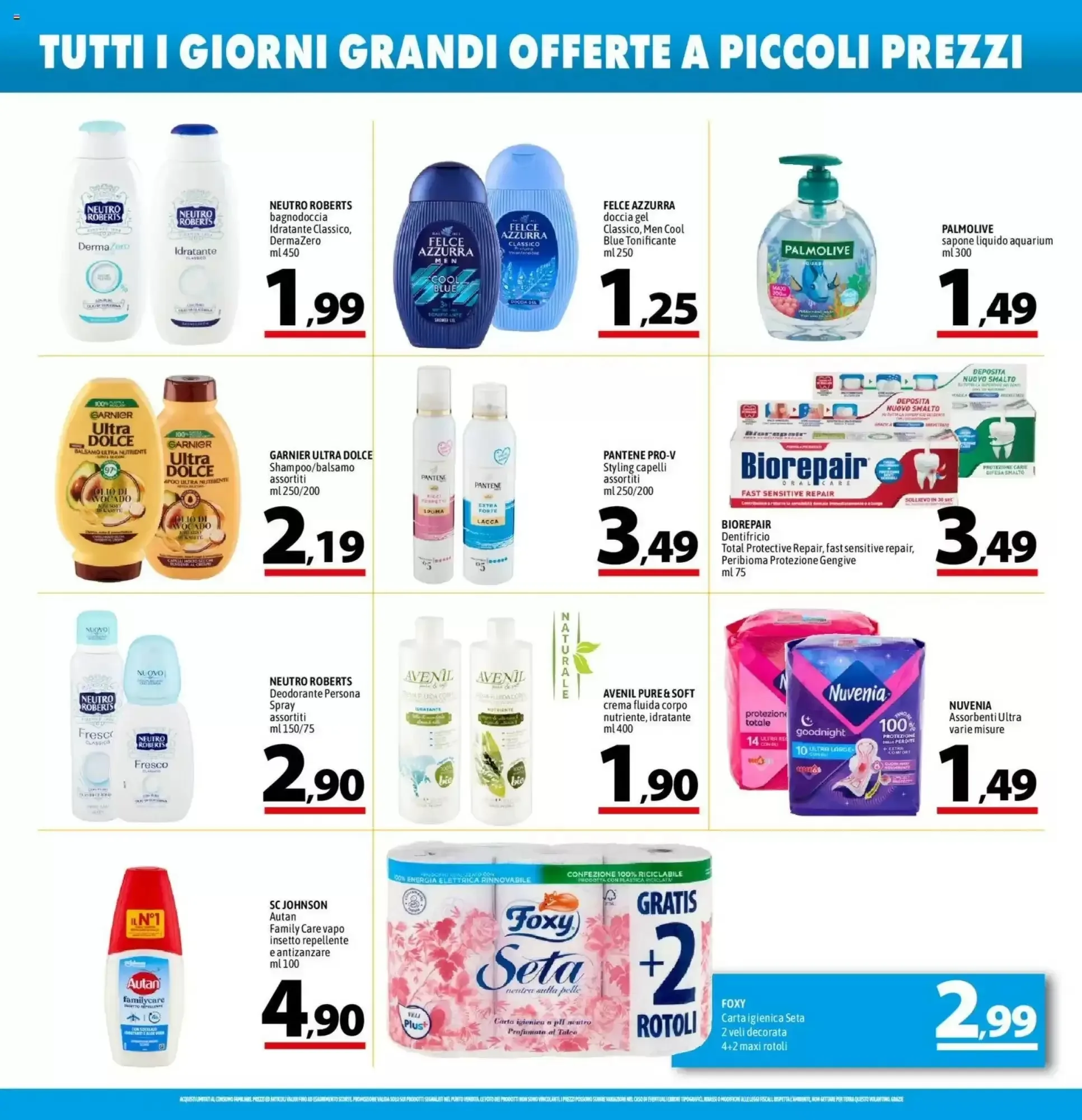 Volantino A&O Volantino A&O pagina 14