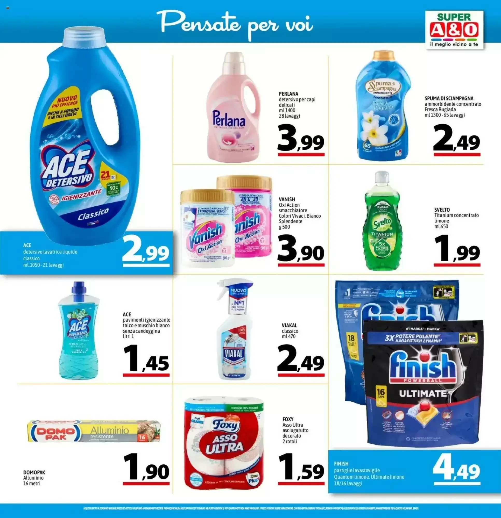 Volantino A&O Volantino A&O pagina 15