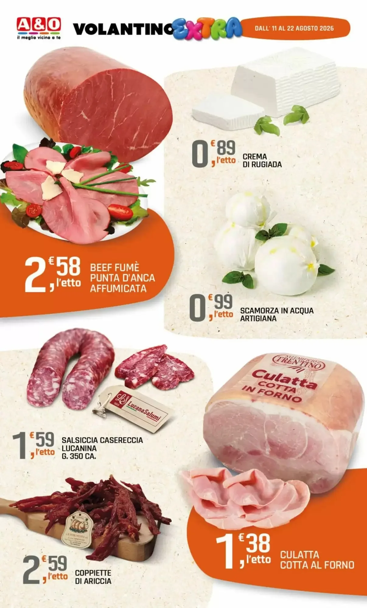 Volantino A&O Volantino A&O pagina 14
