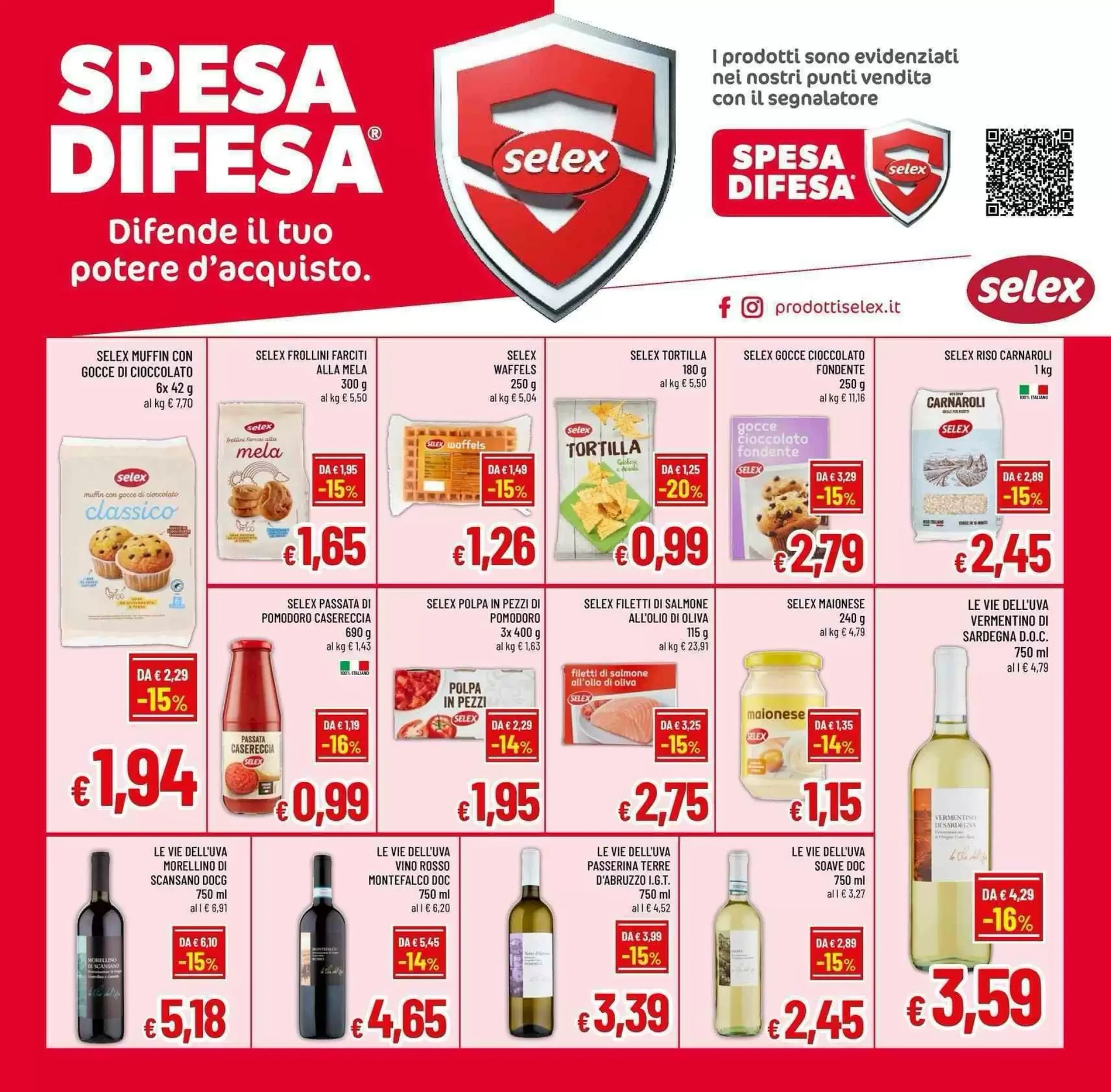 Volantino A&O Volantino A&O pagina 12