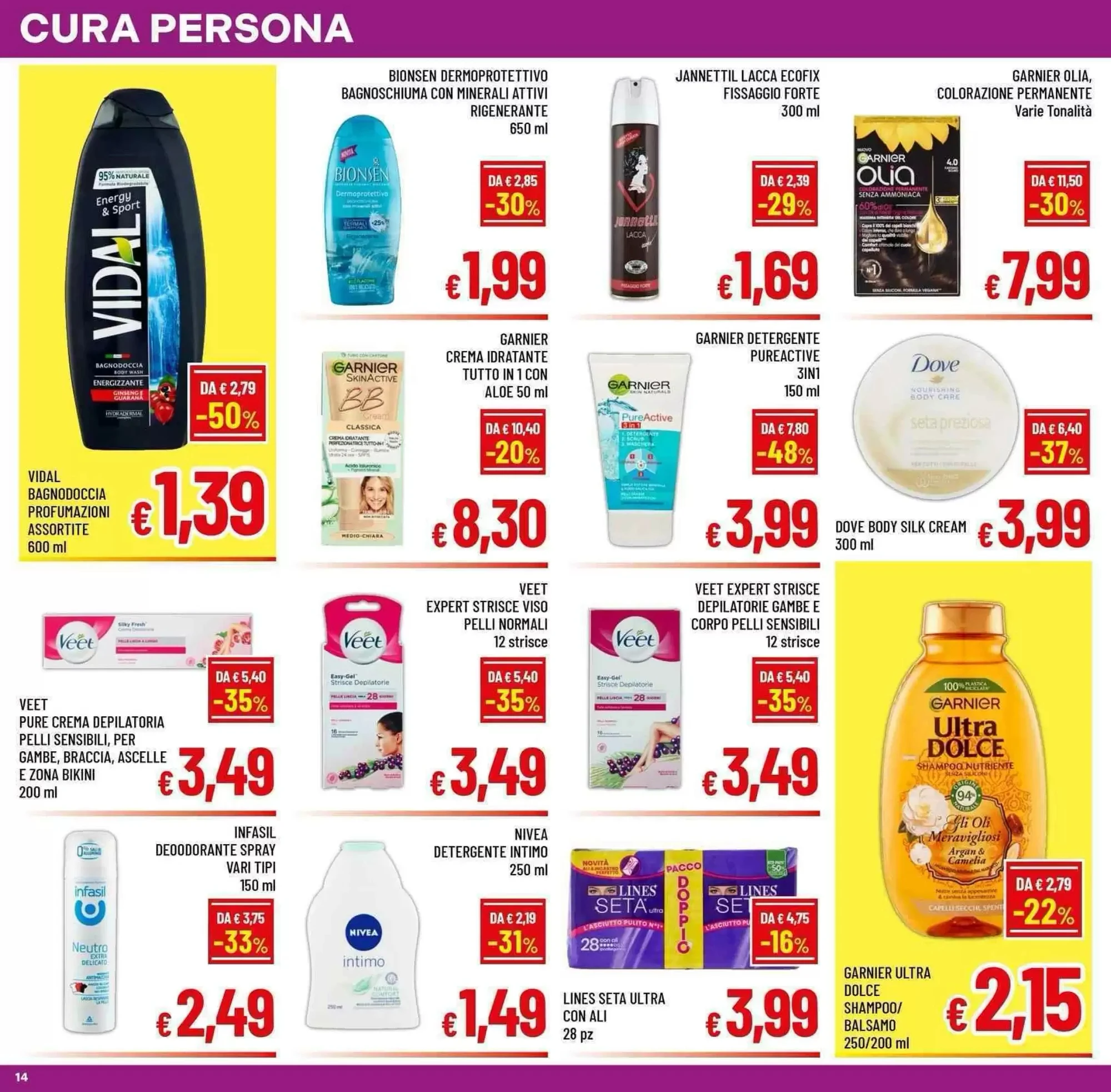 Volantino A&O Volantino A&O pagina 14