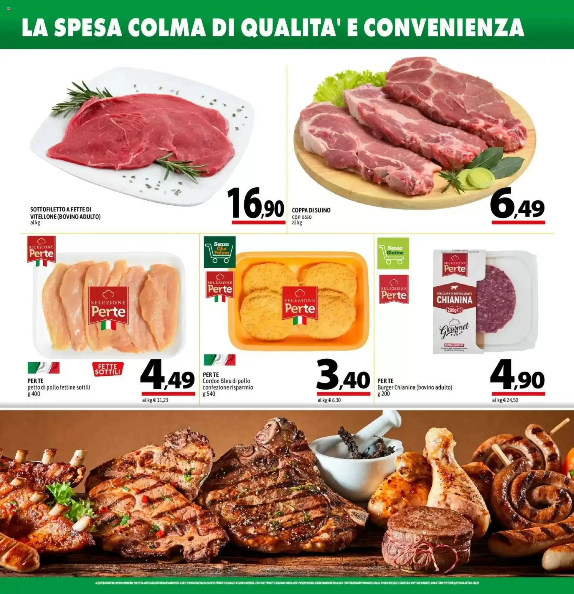 Volantino A&O Volantino A&O pagina 2