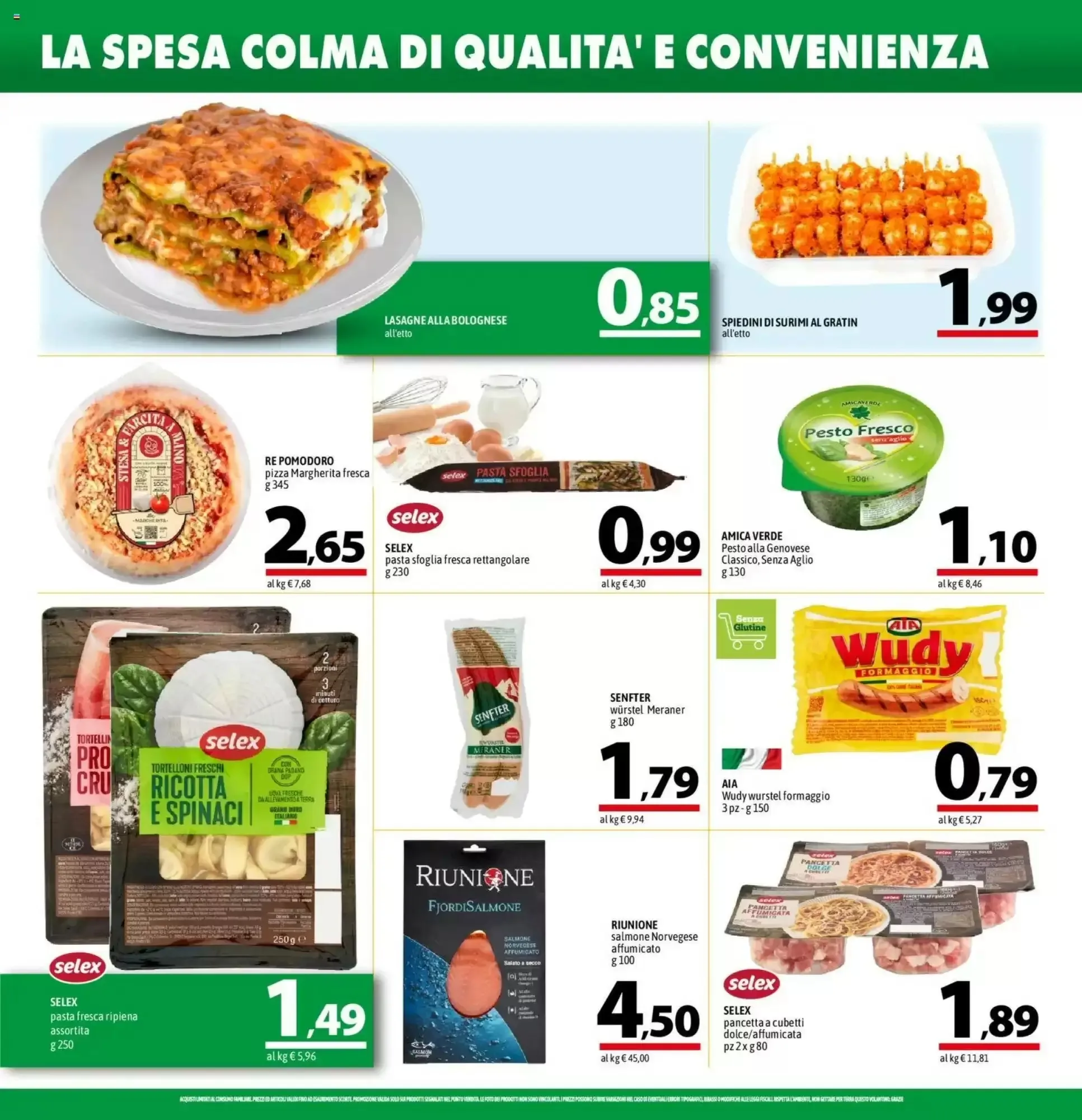 Volantino A&O Volantino A&O pagina 6
