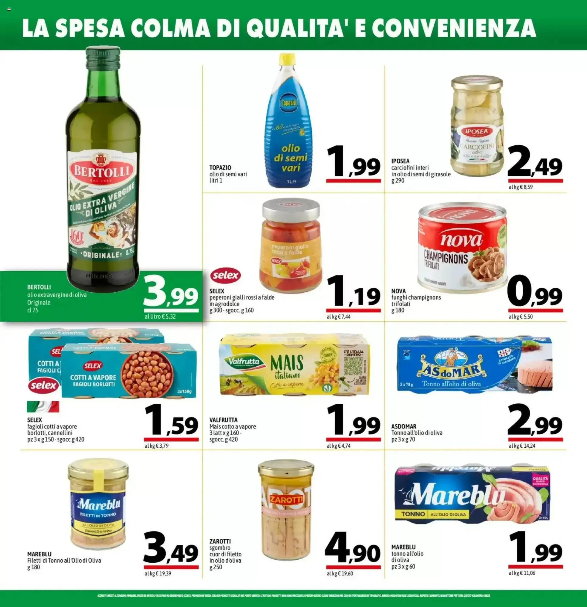 Volantino A&O Volantino A&O pagina 8
