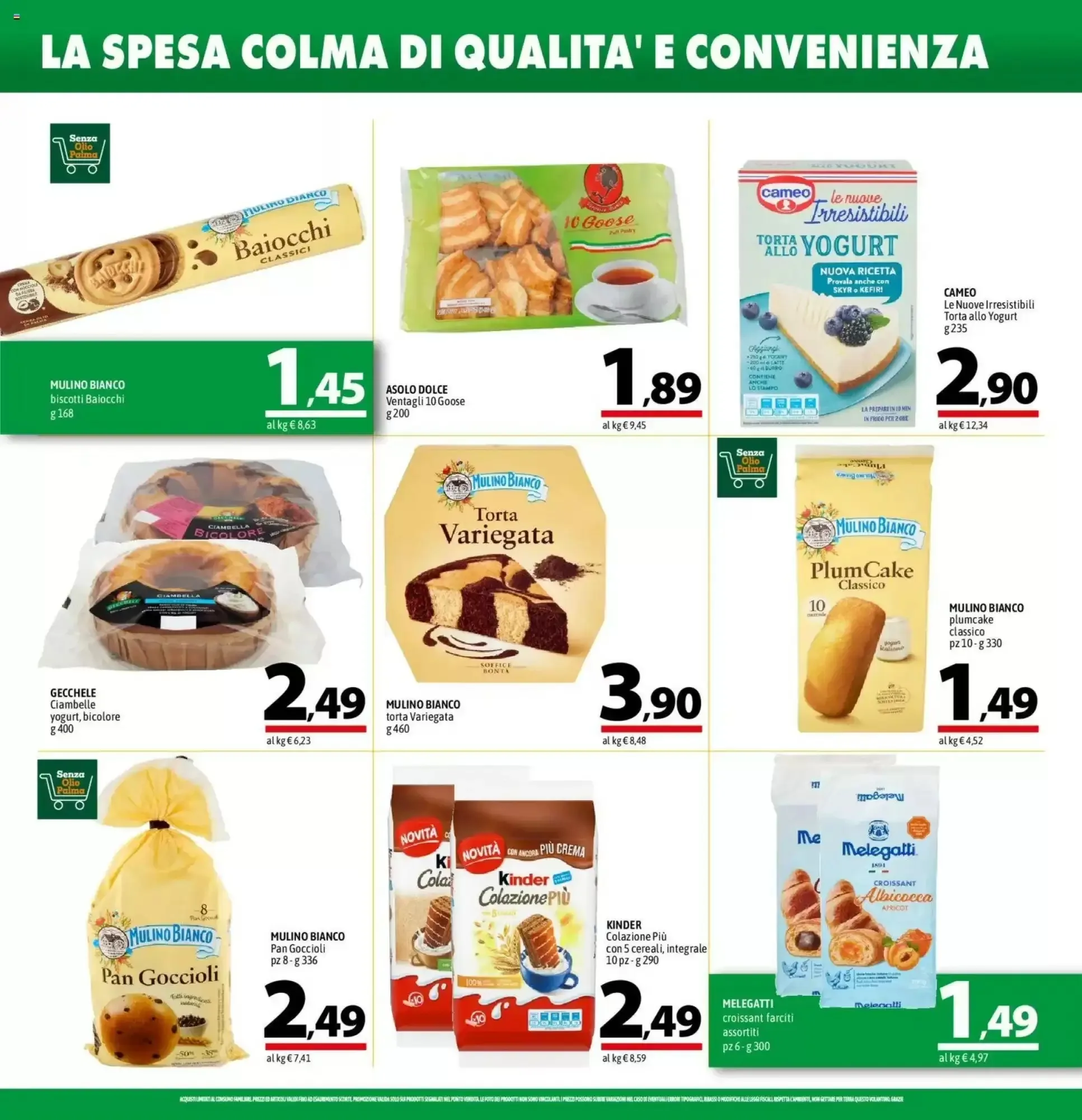 Volantino A&O Volantino A&O pagina 10