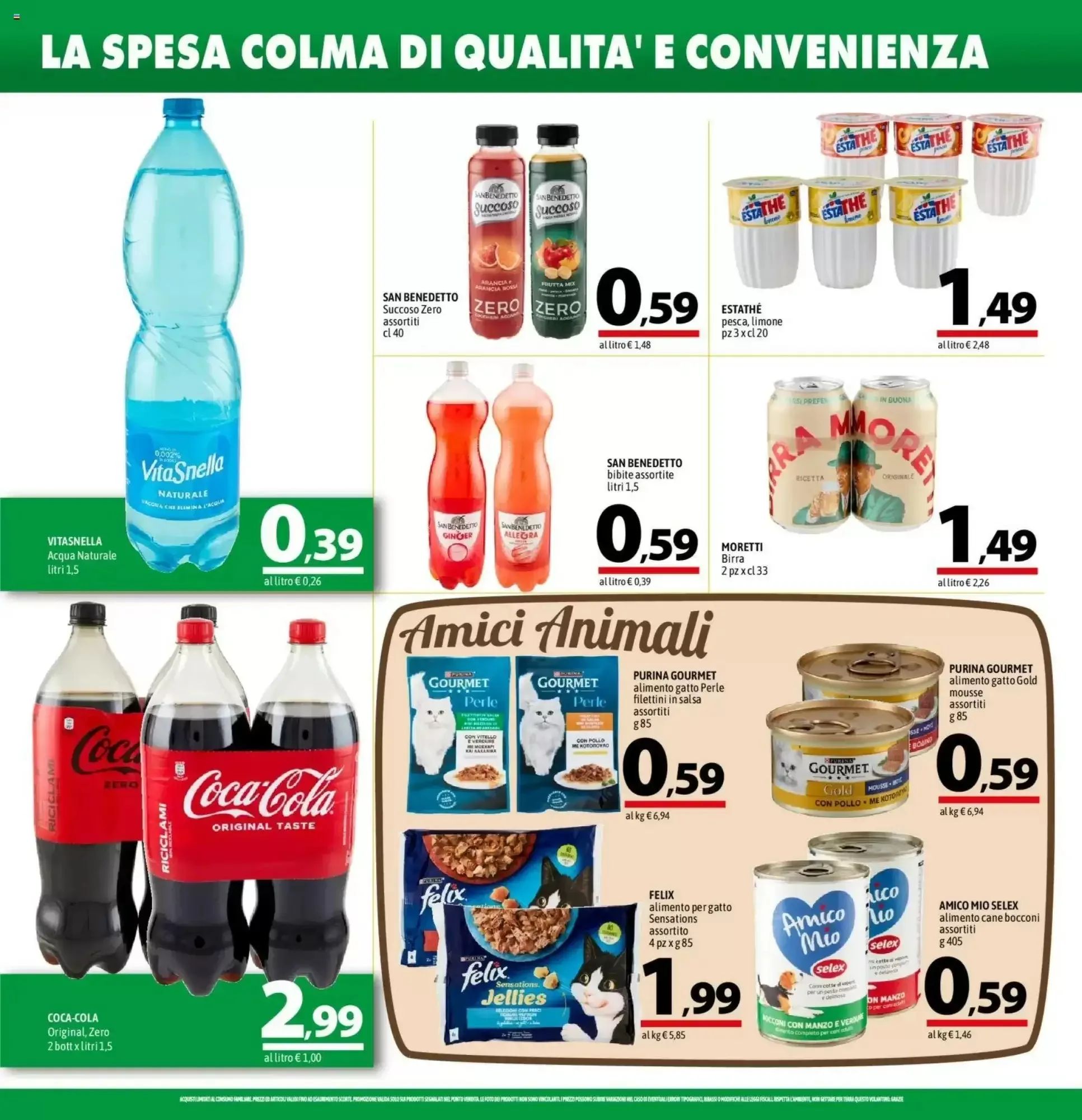 Volantino A&O Volantino A&O pagina 12