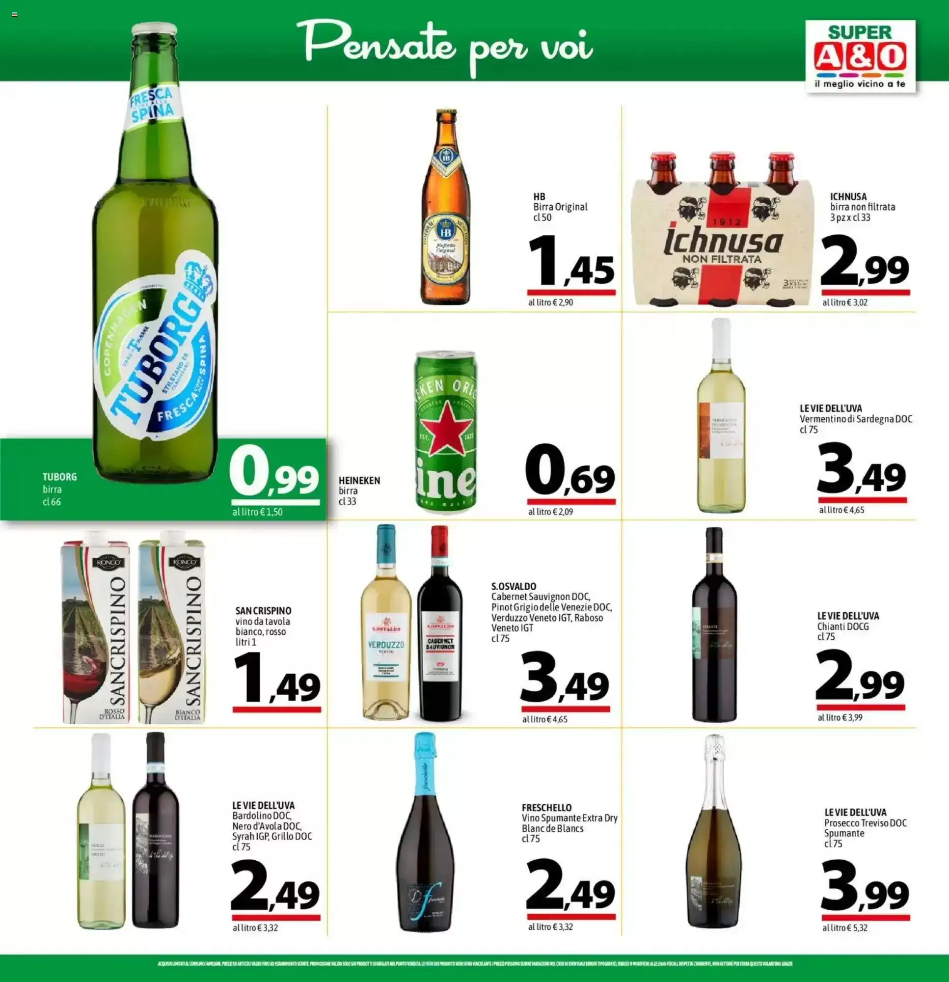 Volantino A&O Volantino A&O pagina 13