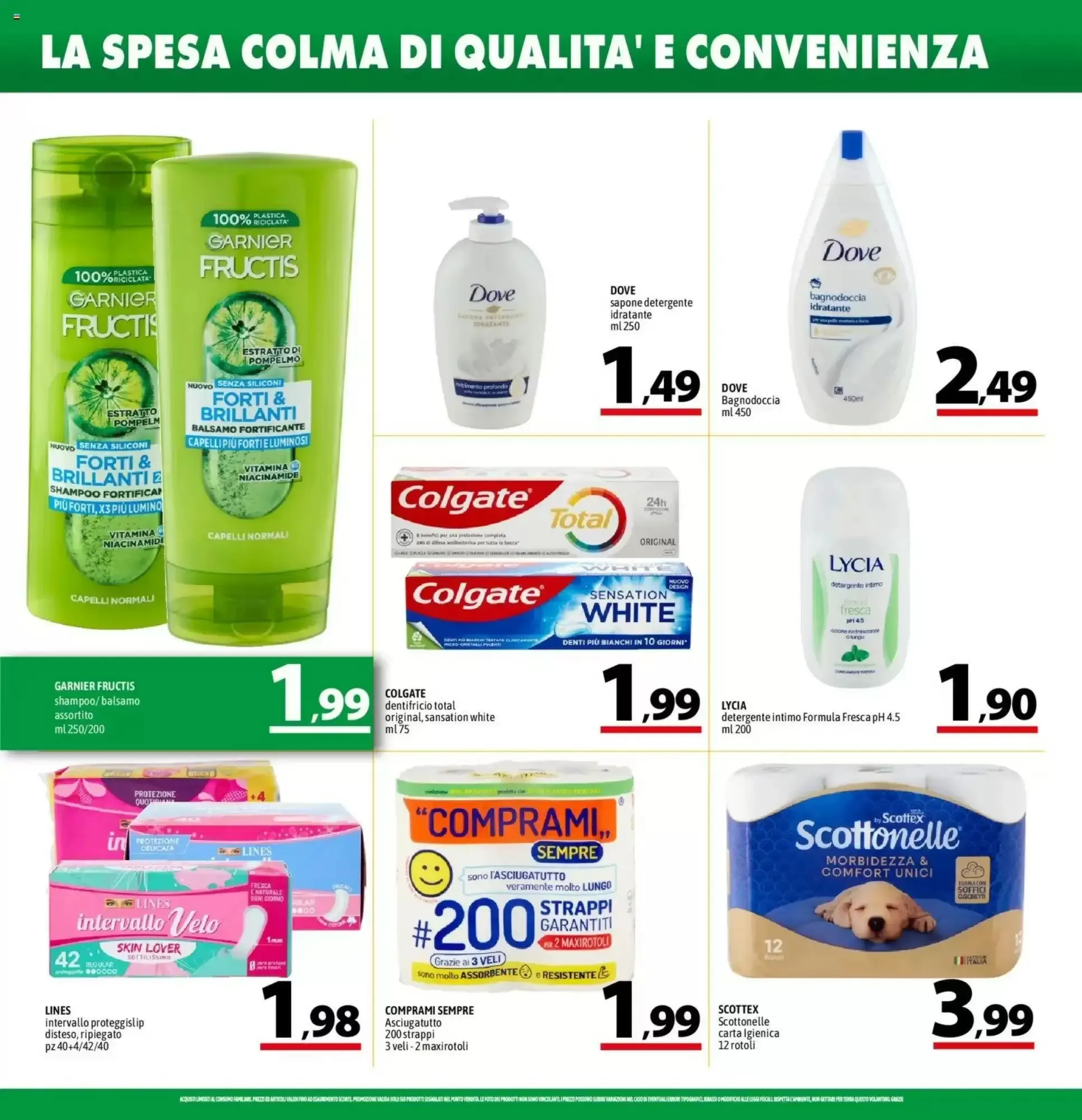 Volantino A&O Volantino A&O pagina 14