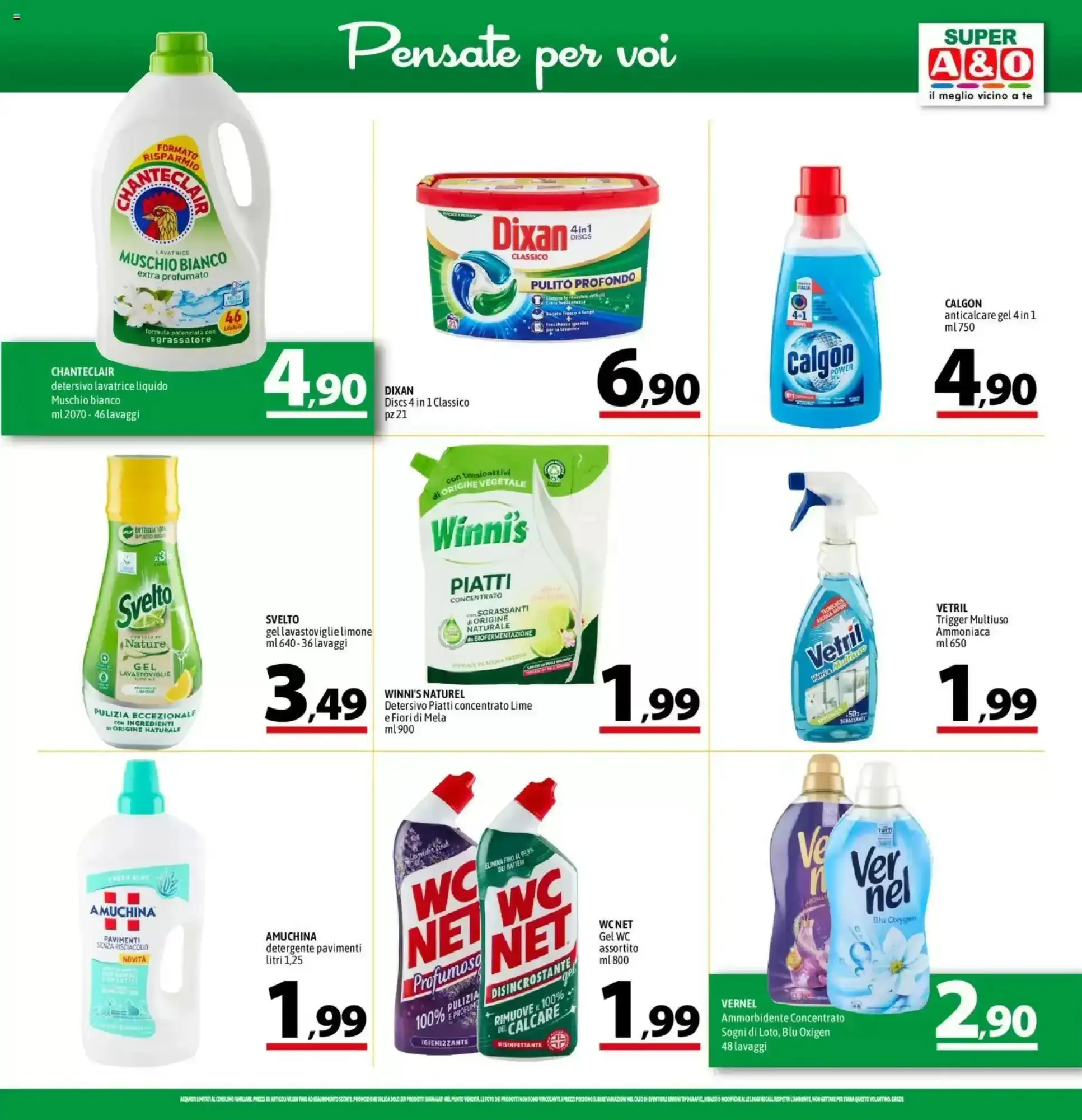 Volantino A&O Volantino A&O pagina 15