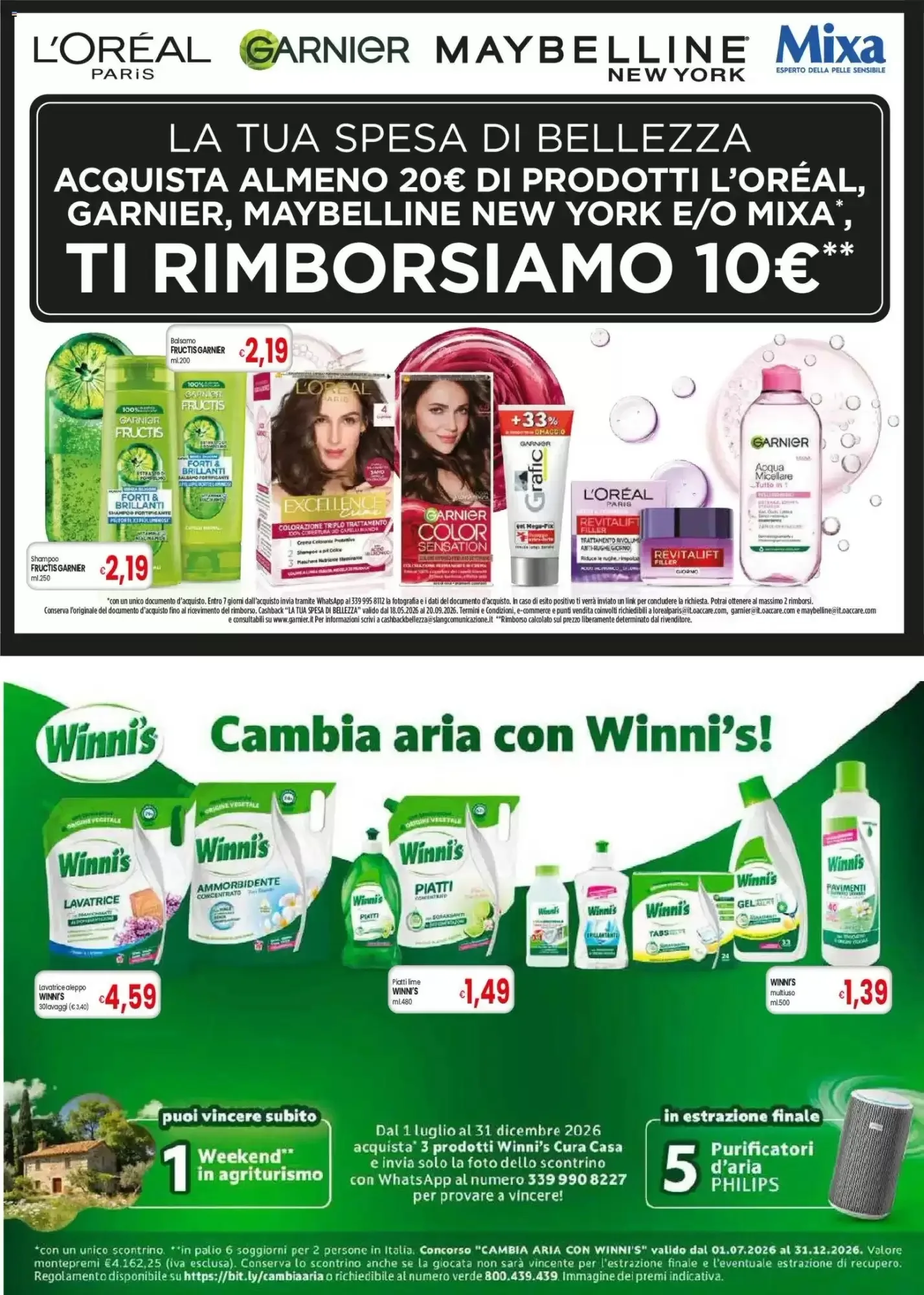 Volantino A&O Volantino A&O pagina 4
