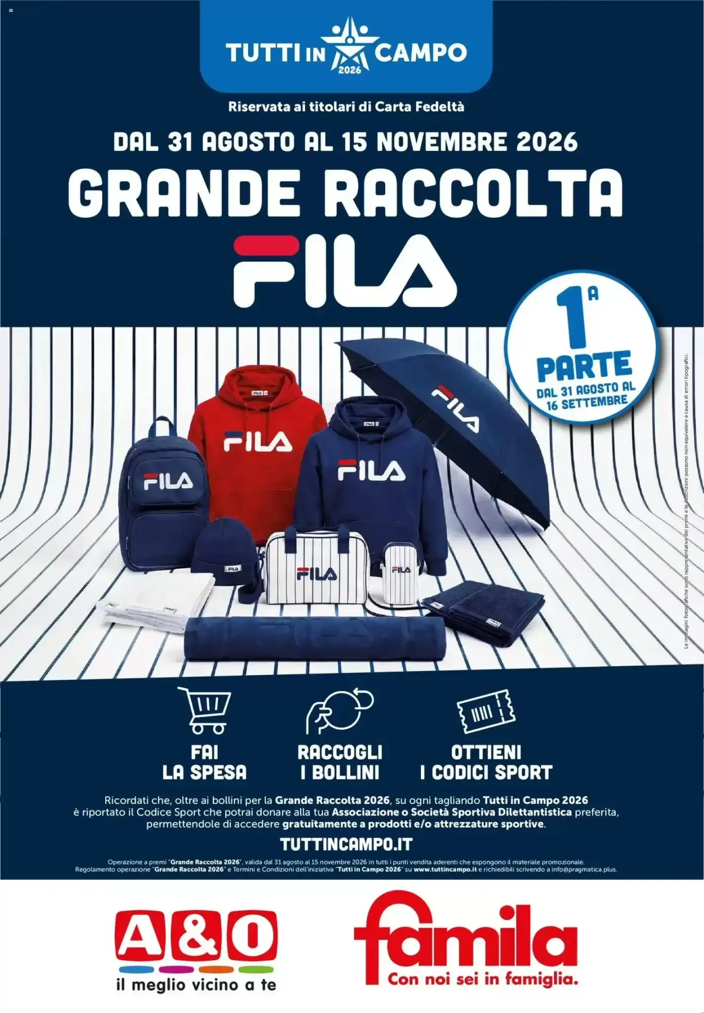 Volantino A&O Volantino A&O pagina 5