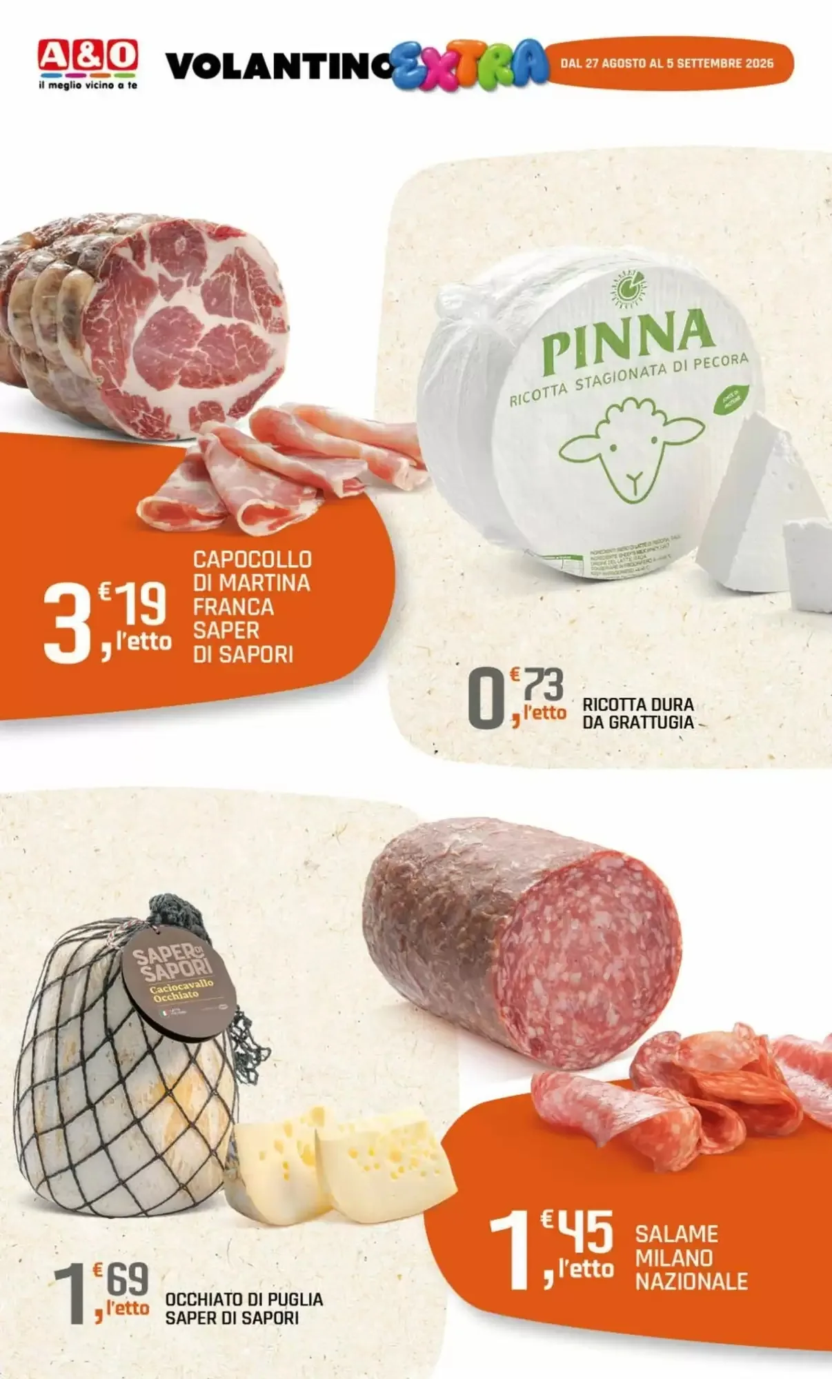 Volantino A&O Volantino A&O pagina 14