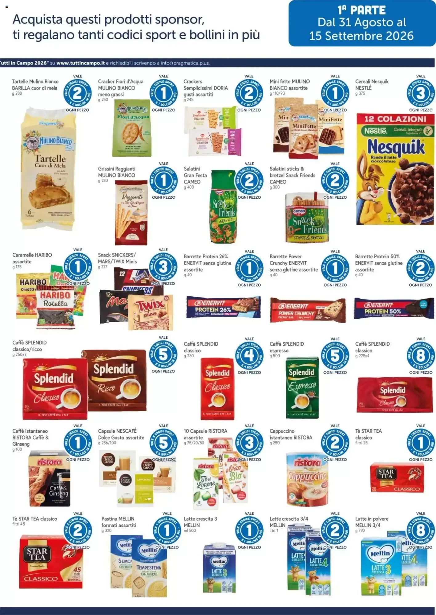 Volantino A&O Volantino A&O pagina 5
