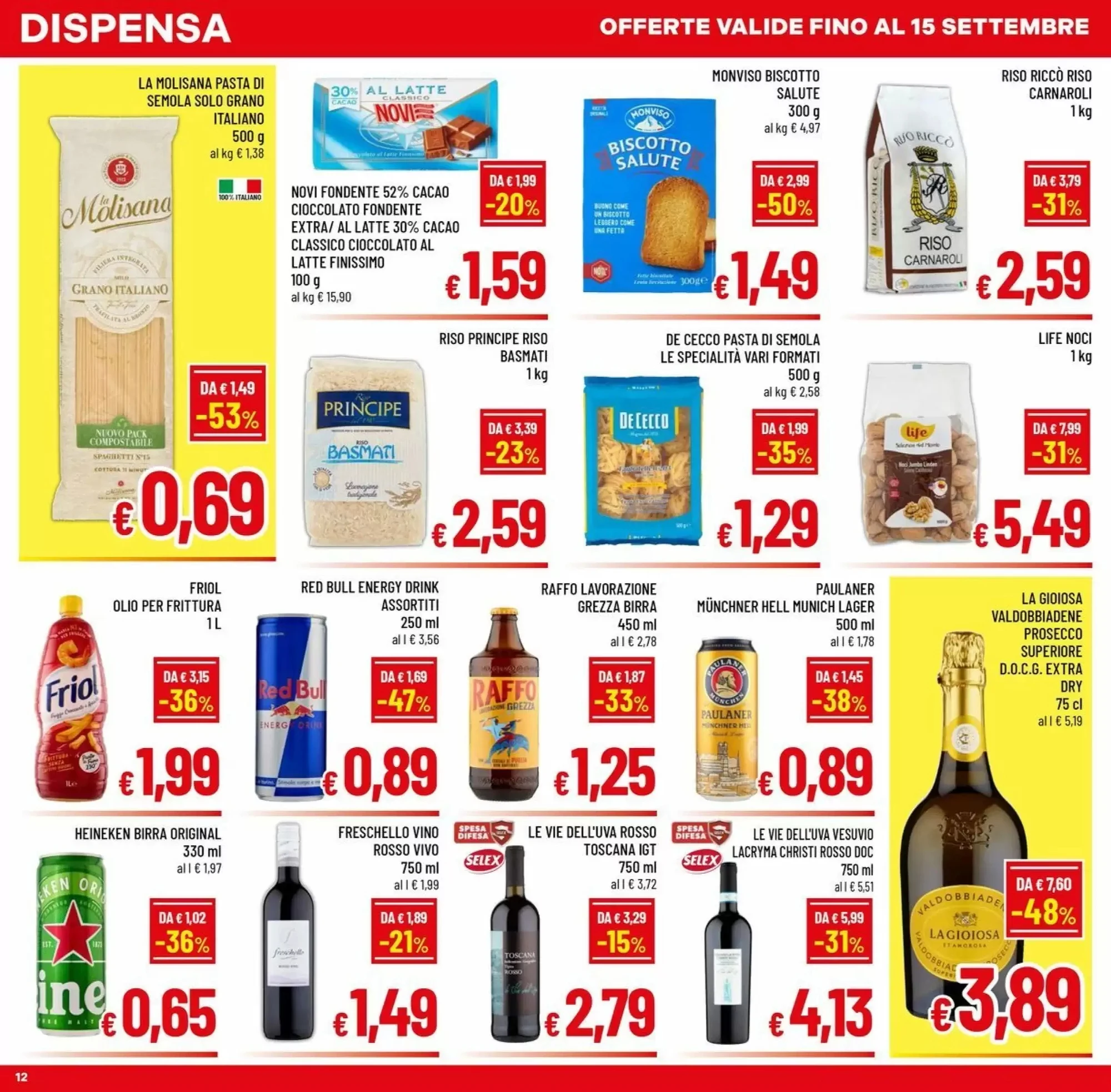 Volantino A&O Volantino A&O pagina 12