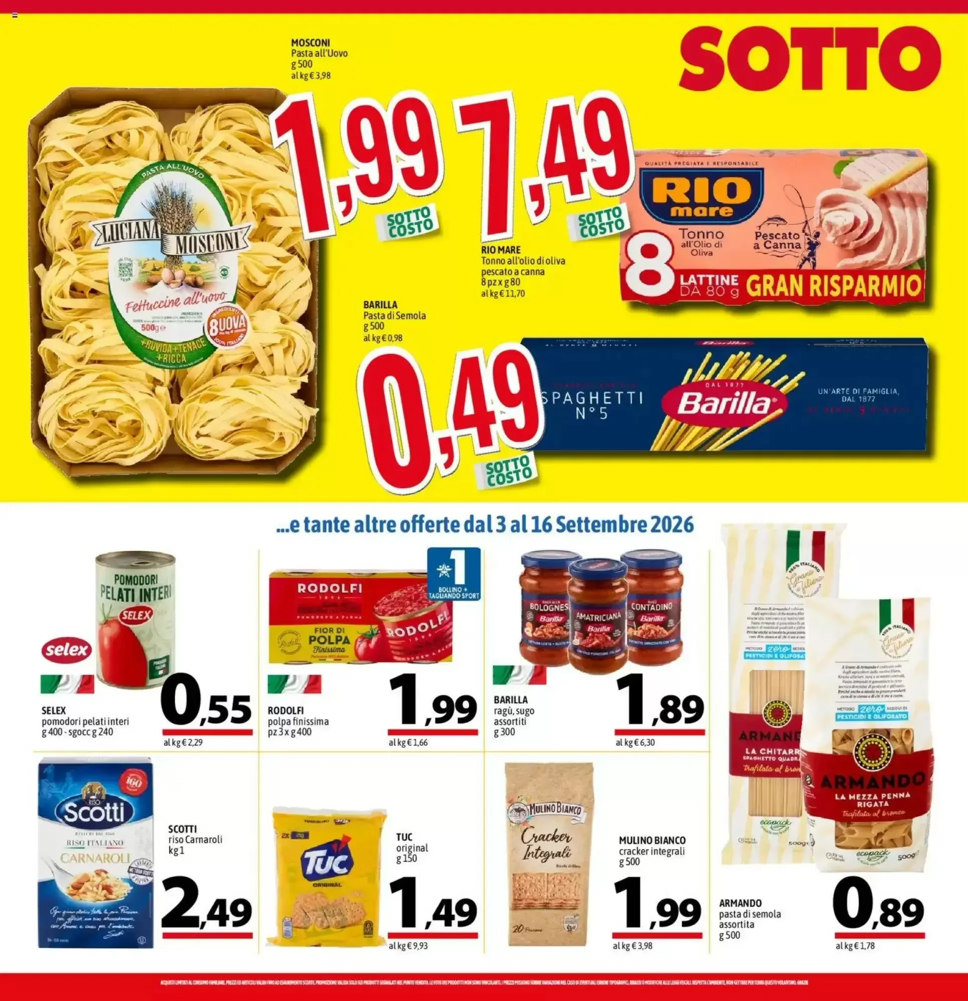 Volantino A&O Volantino A&O pagina 6