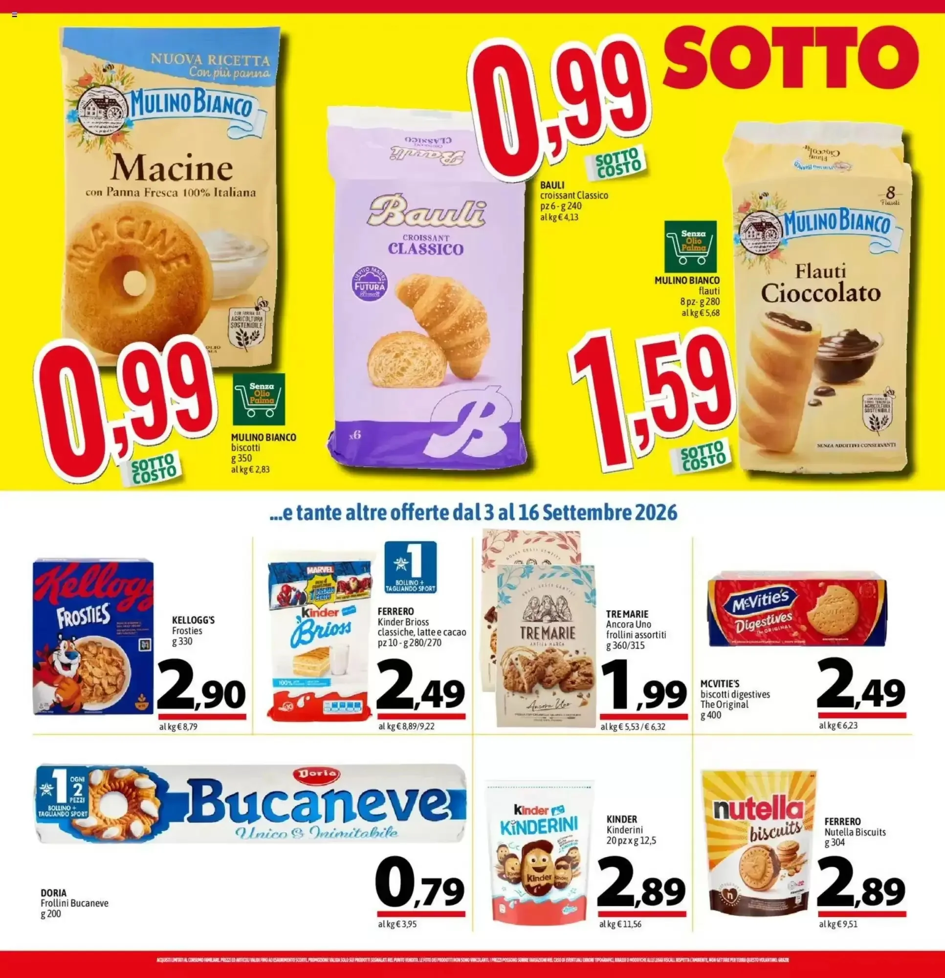 Volantino A&O Volantino A&O pagina 8