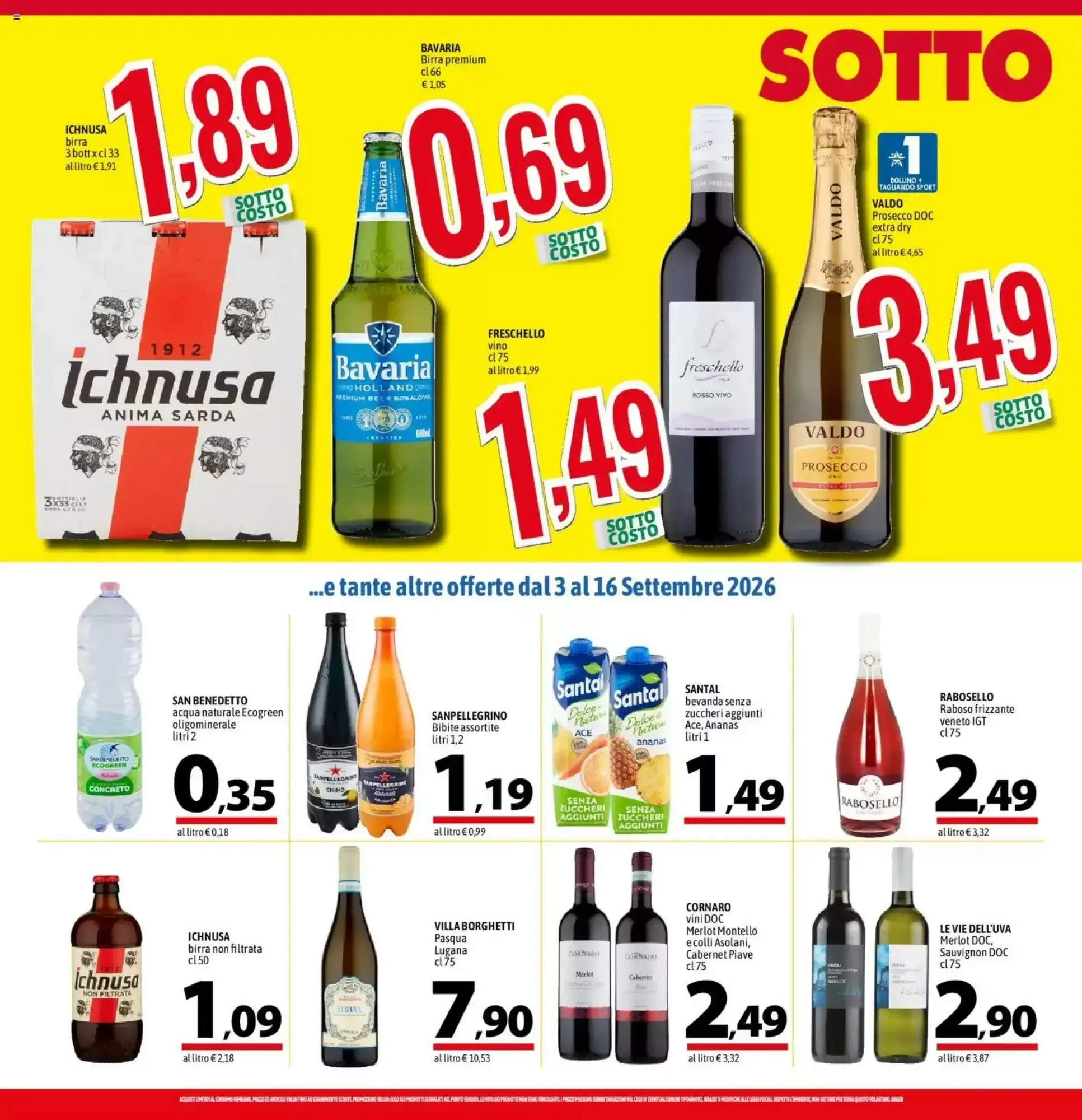 Volantino A&O Volantino A&O pagina 10