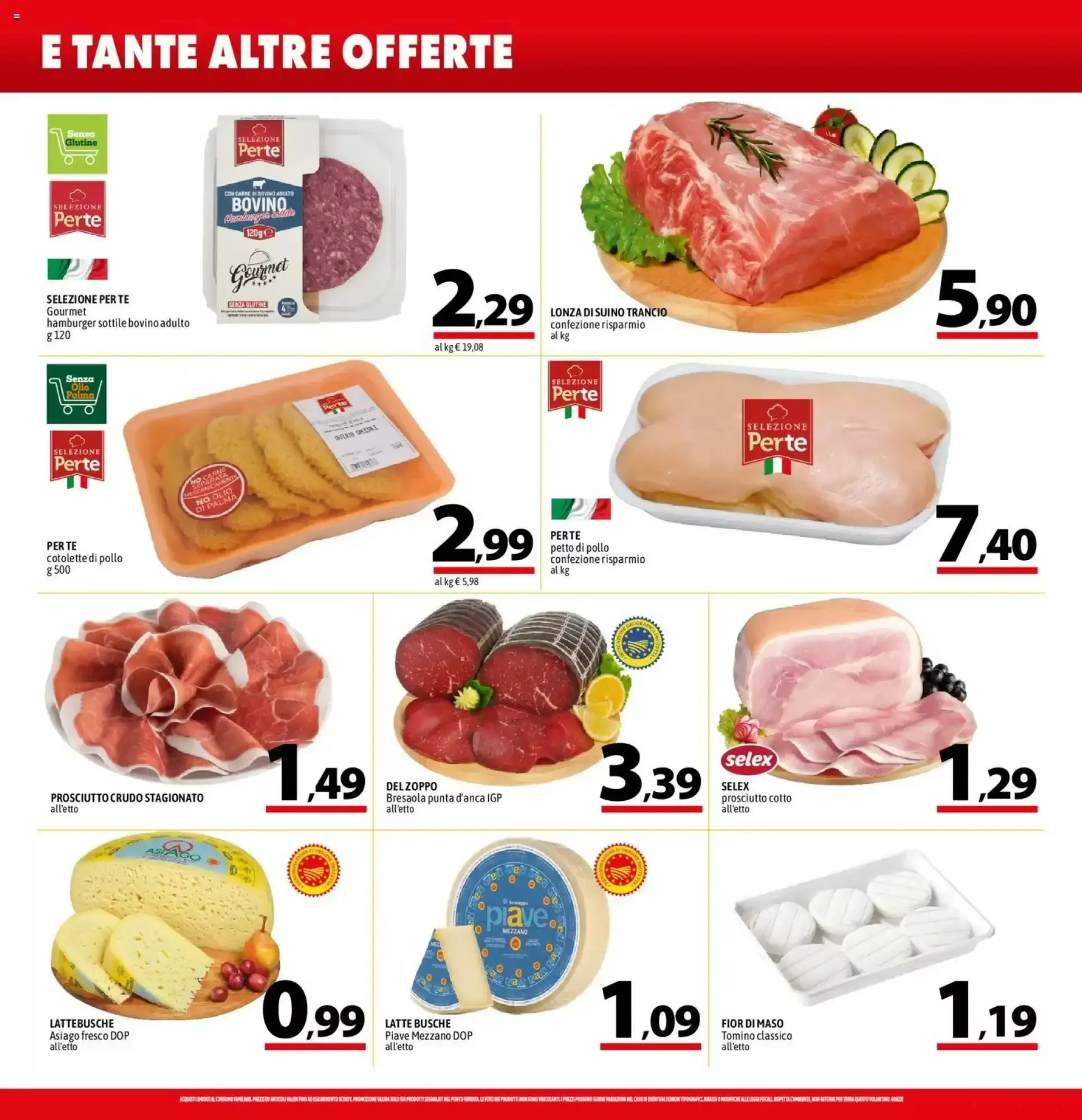 Volantino A&O Volantino A&O pagina 12