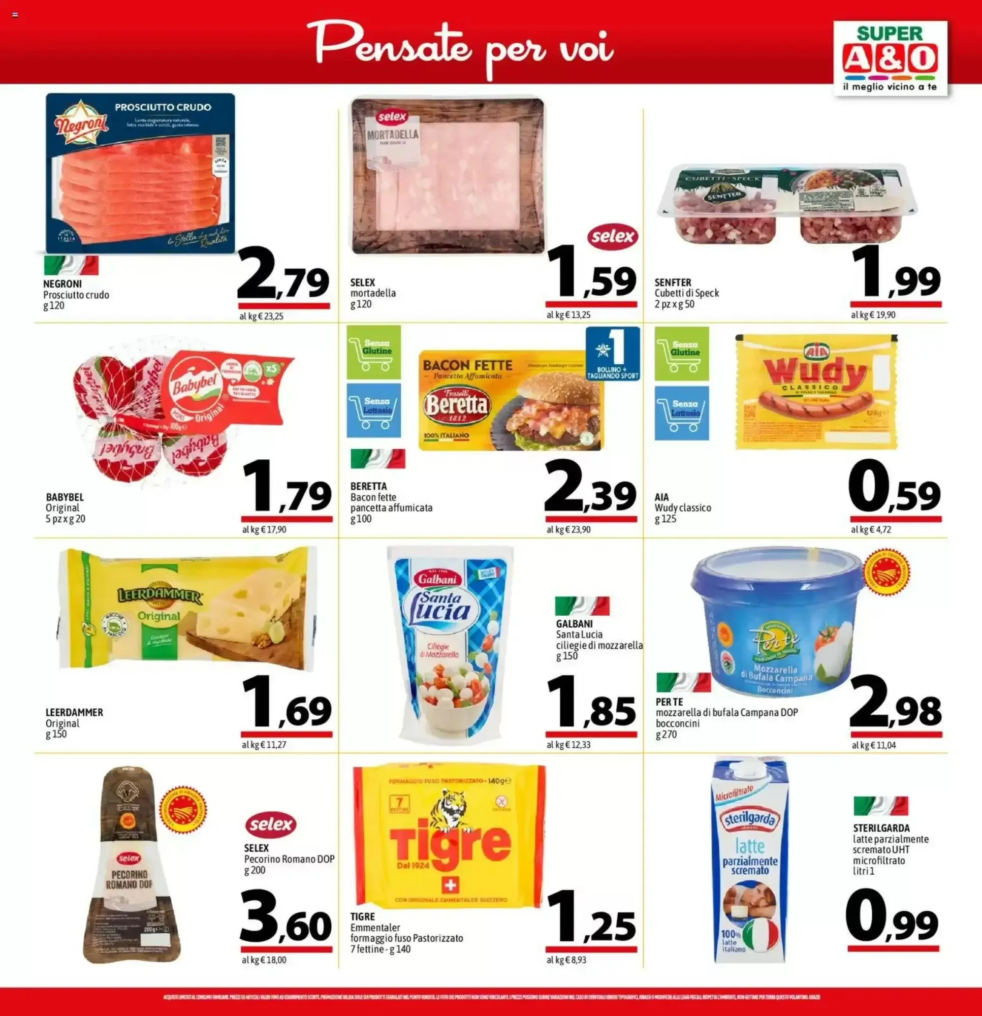 Volantino A&O Volantino A&O pagina 13