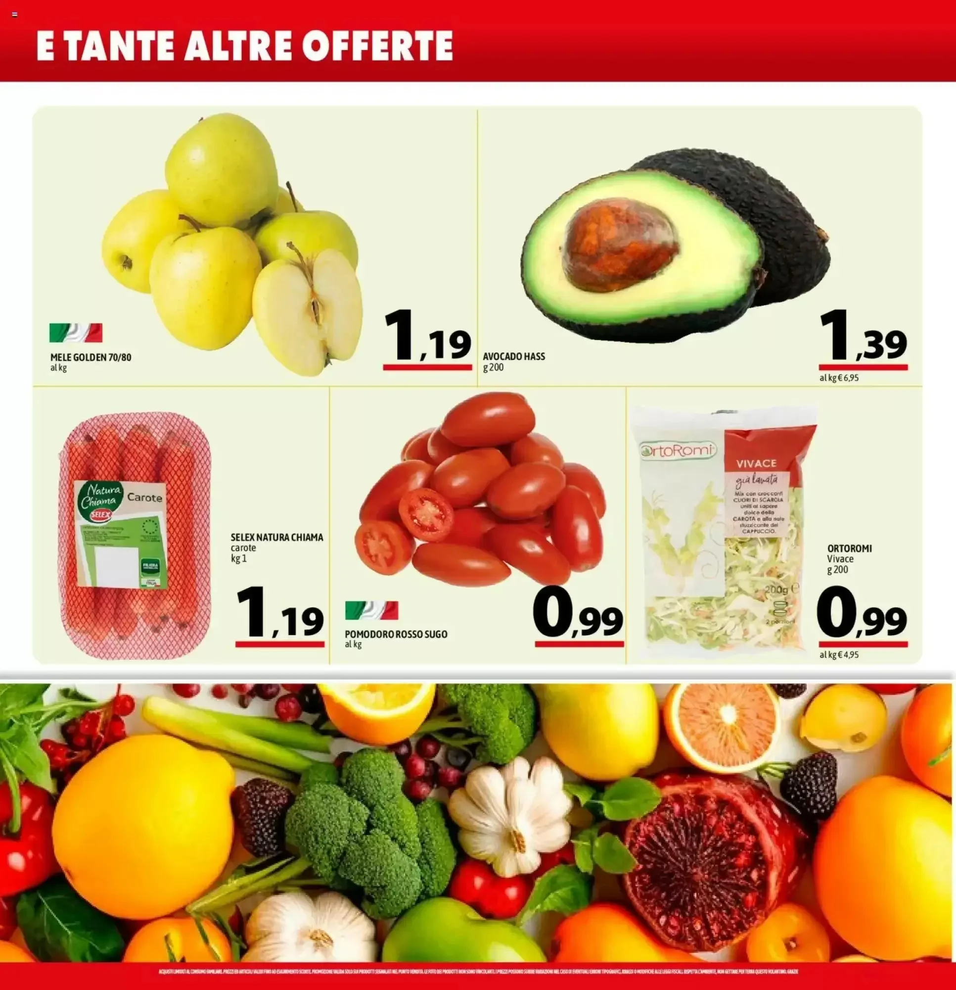 Volantino A&O Volantino A&O pagina 14