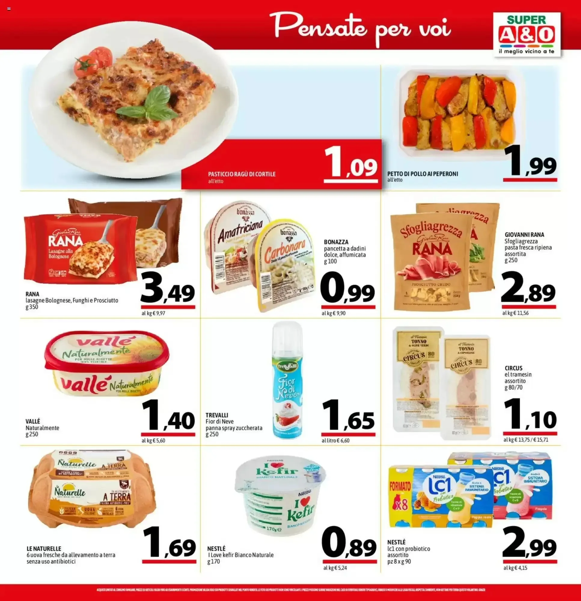 Volantino A&O Volantino A&O pagina 15