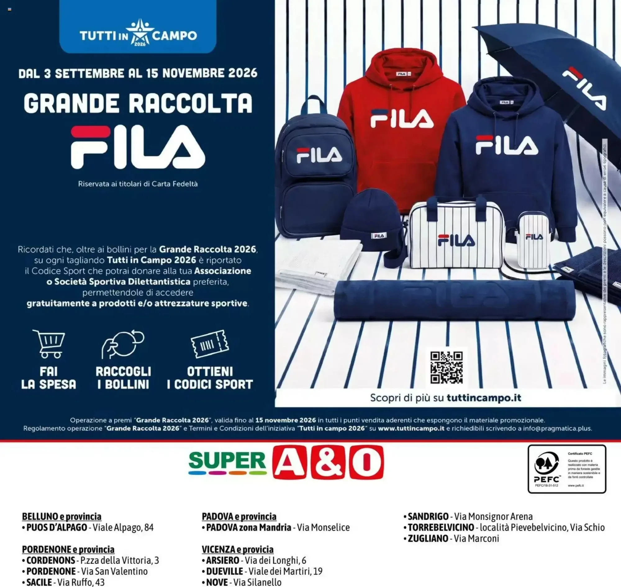 Volantino A&O Volantino A&O pagina 16
