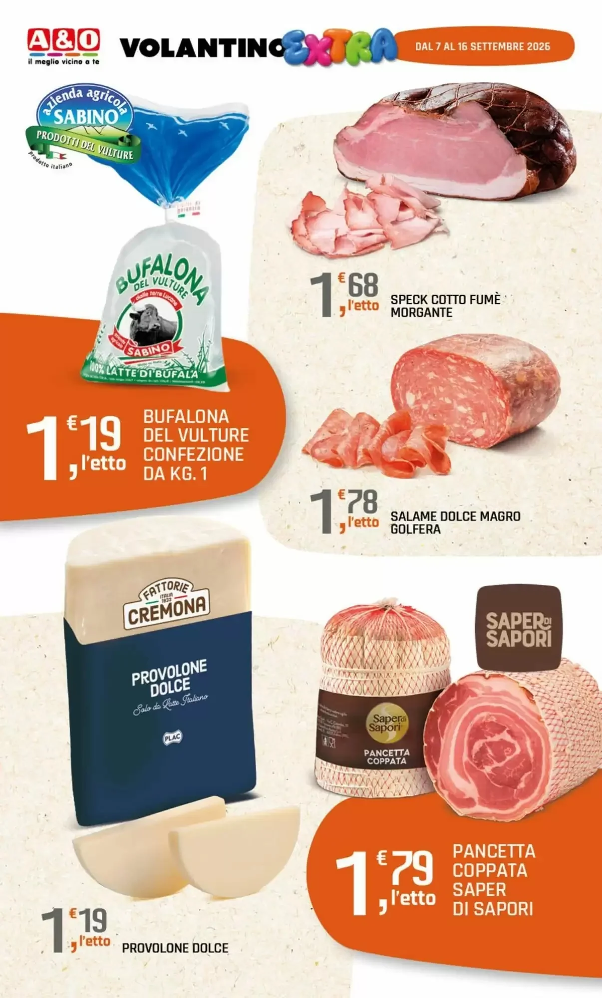 Volantino A&O Volantino A&O pagina 15