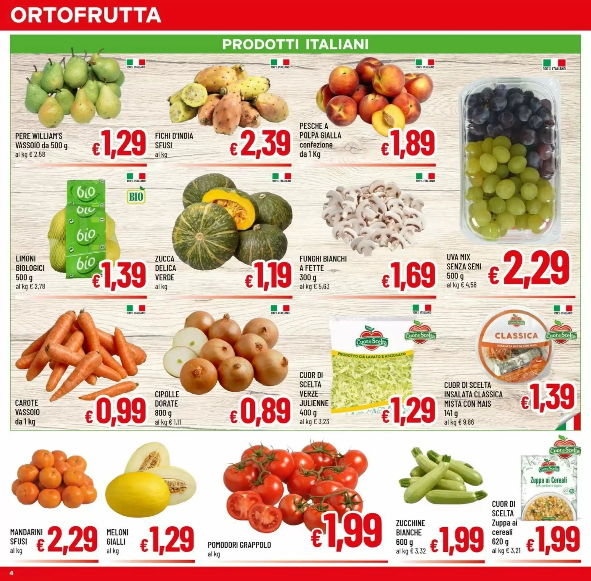 Volantino A&O Volantino A&O pagina 4