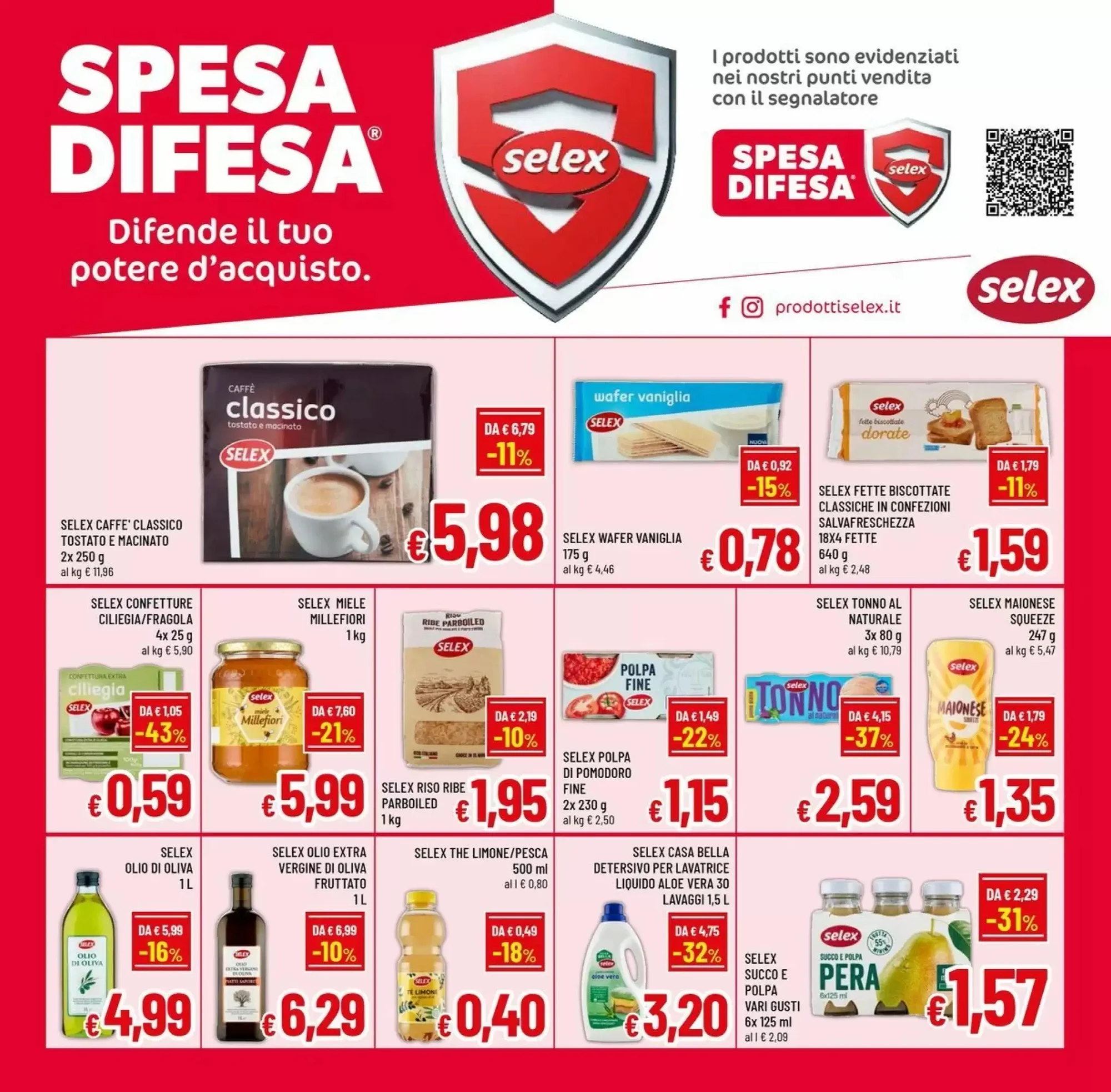 Volantino A&O Volantino A&O pagina 12