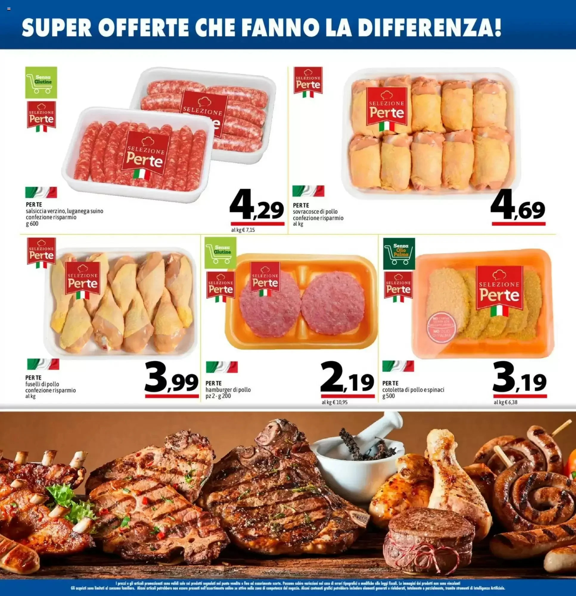 Volantino A&O Volantino A&O pagina 2