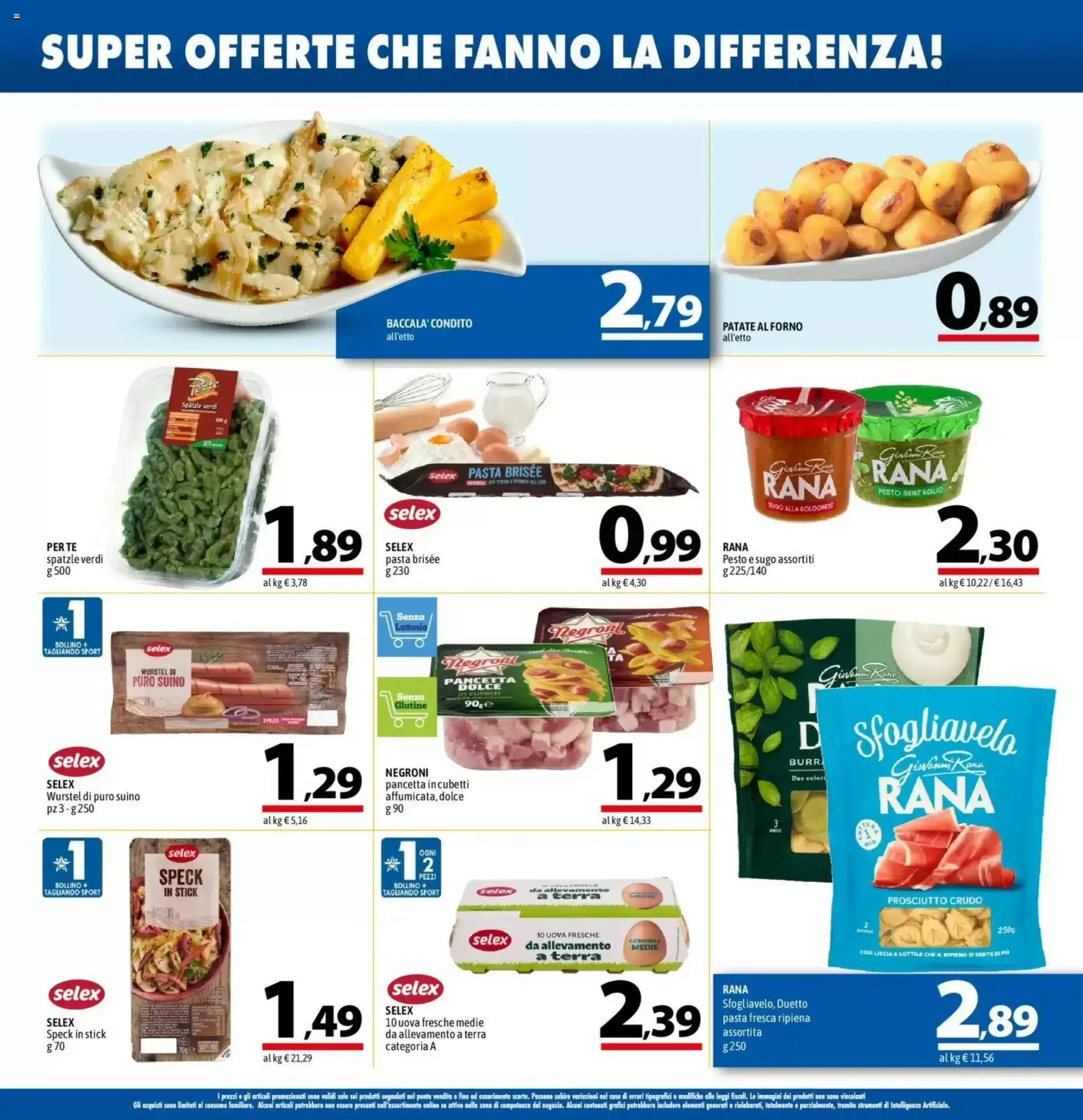 Volantino A&O Volantino A&O pagina 6