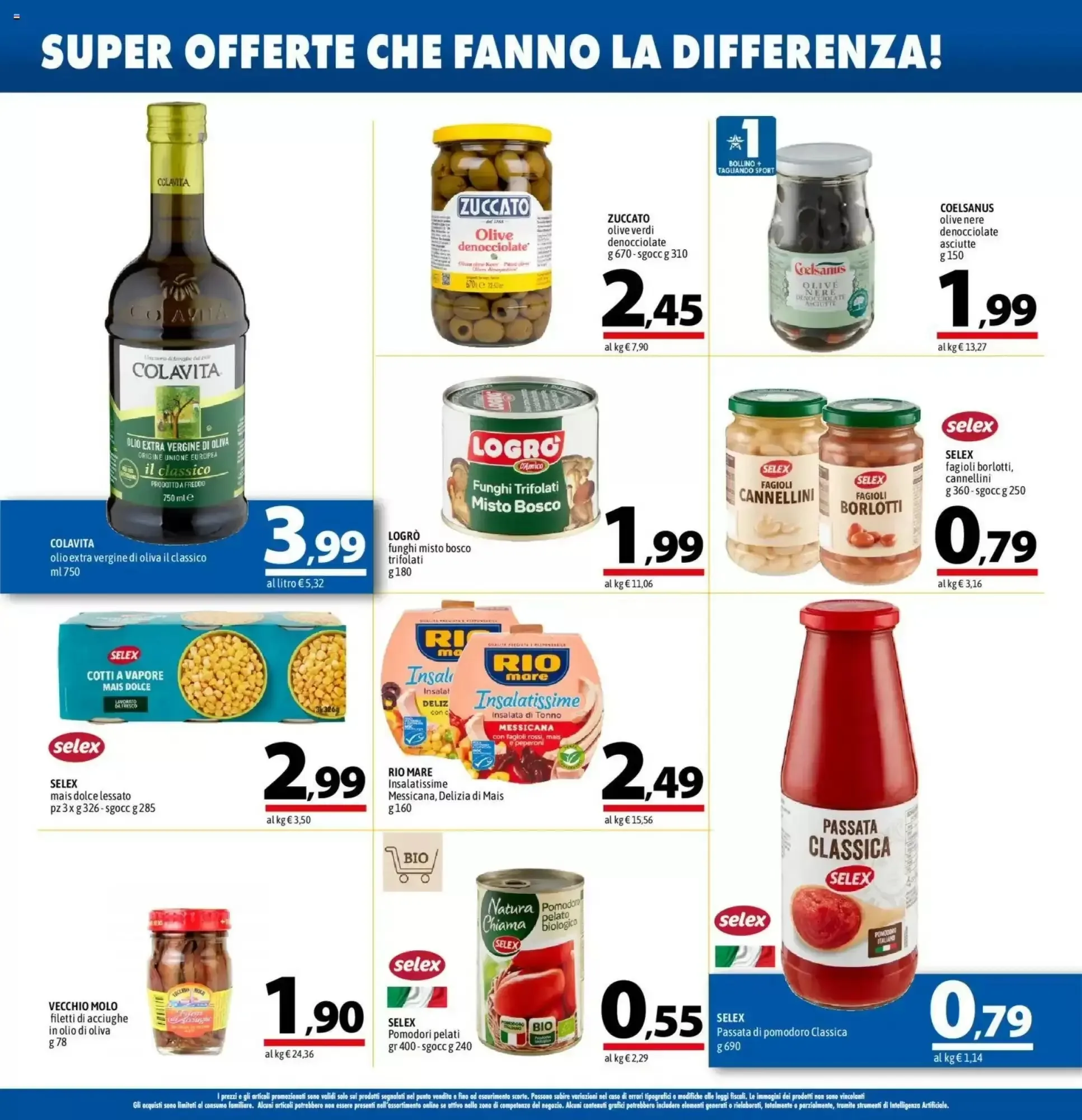 Volantino A&O Volantino A&O pagina 8