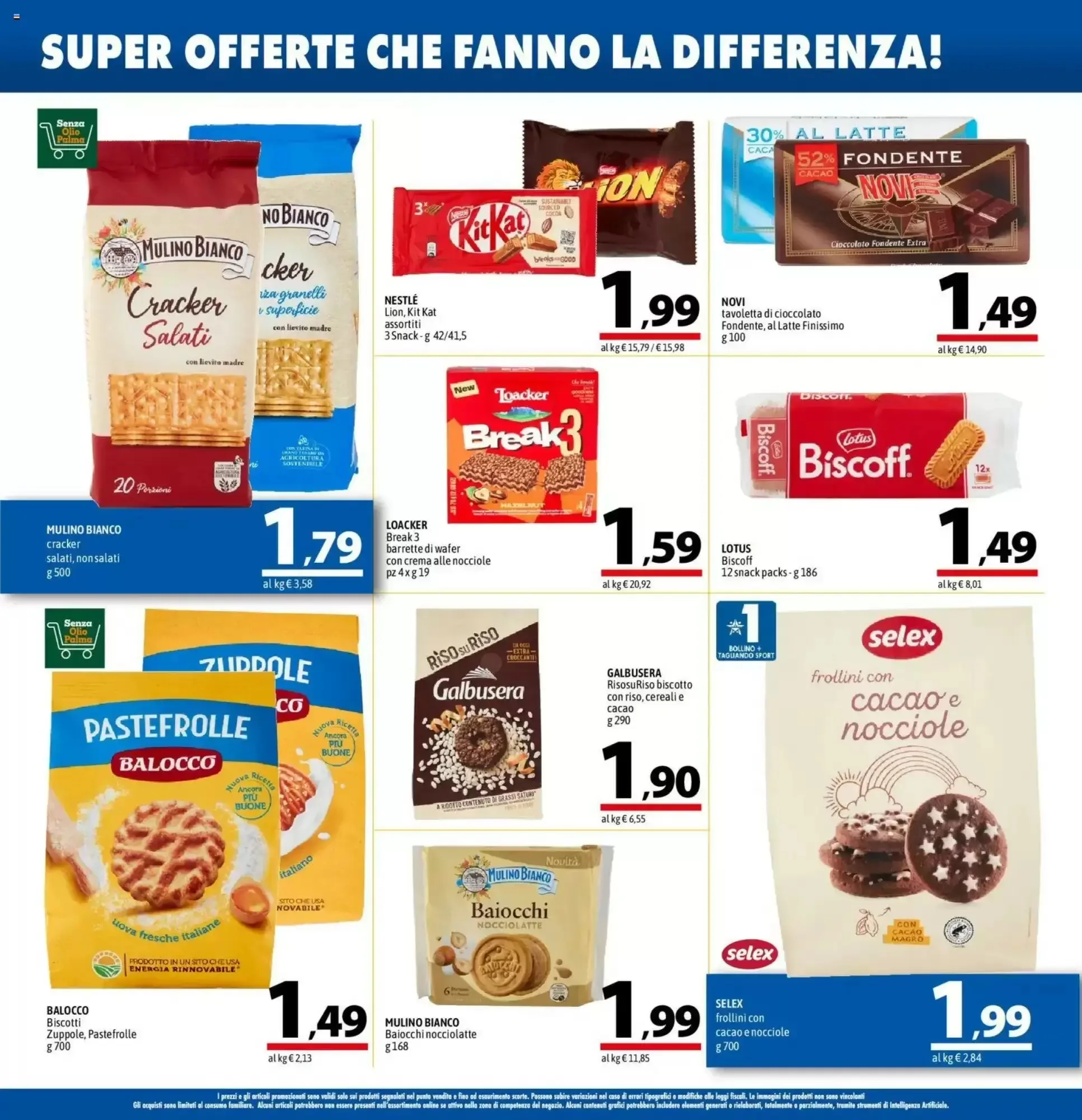 Volantino A&O Volantino A&O pagina 10