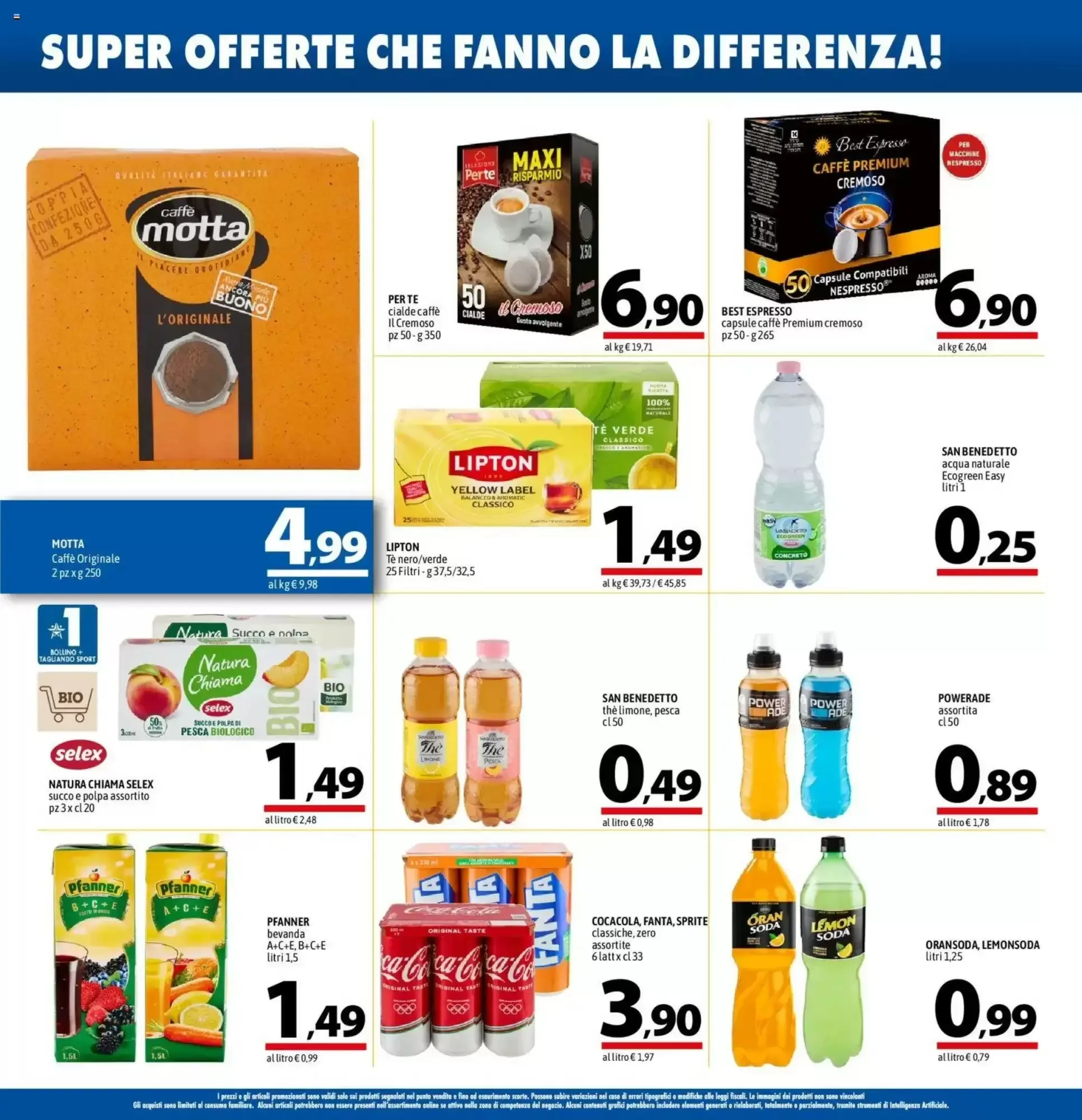 Volantino A&O Volantino A&O pagina 12