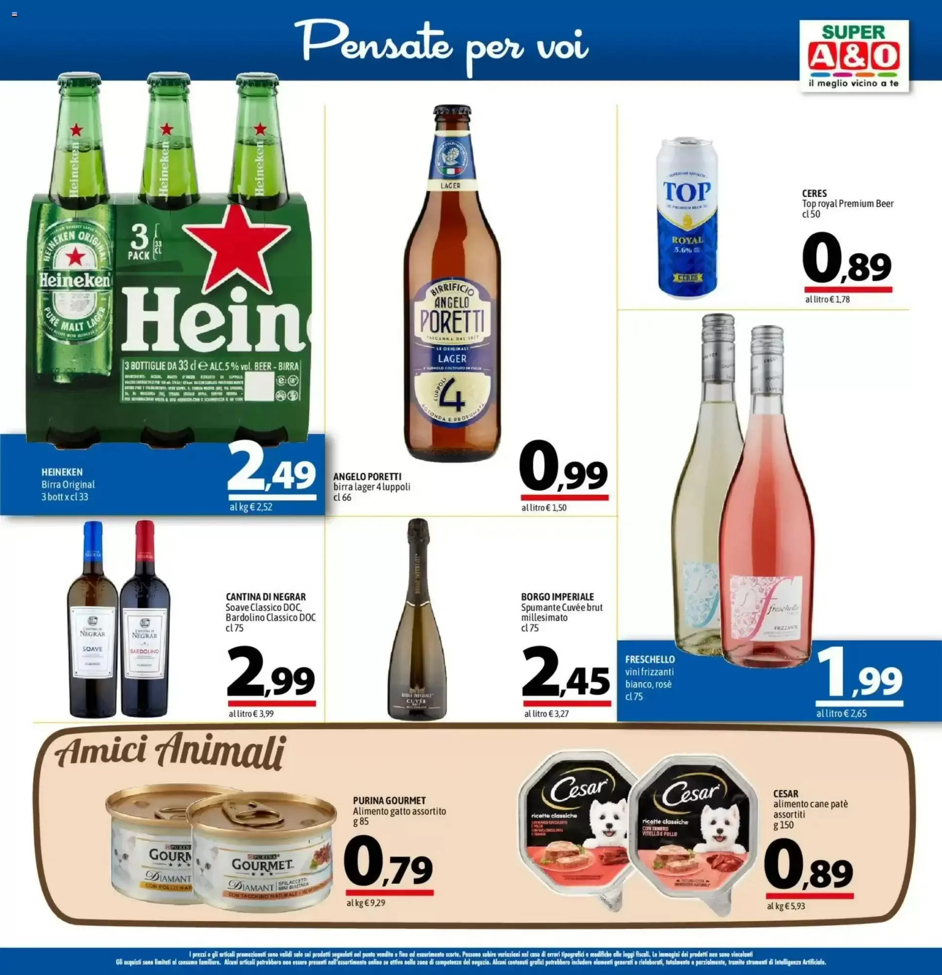 Volantino A&O Volantino A&O pagina 13