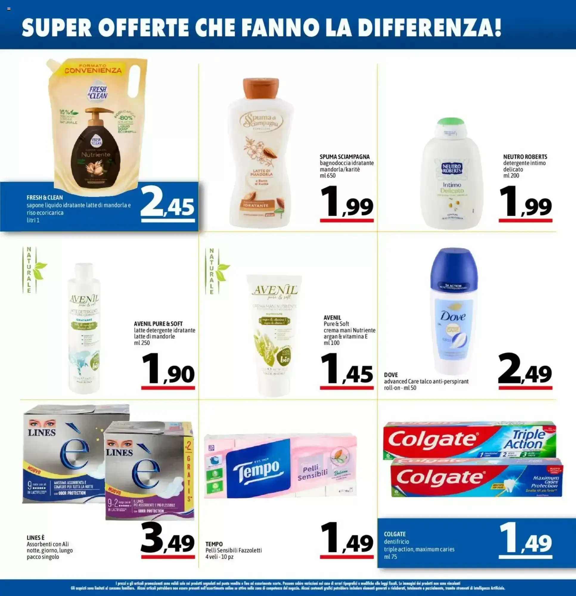 Volantino A&O Volantino A&O pagina 14
