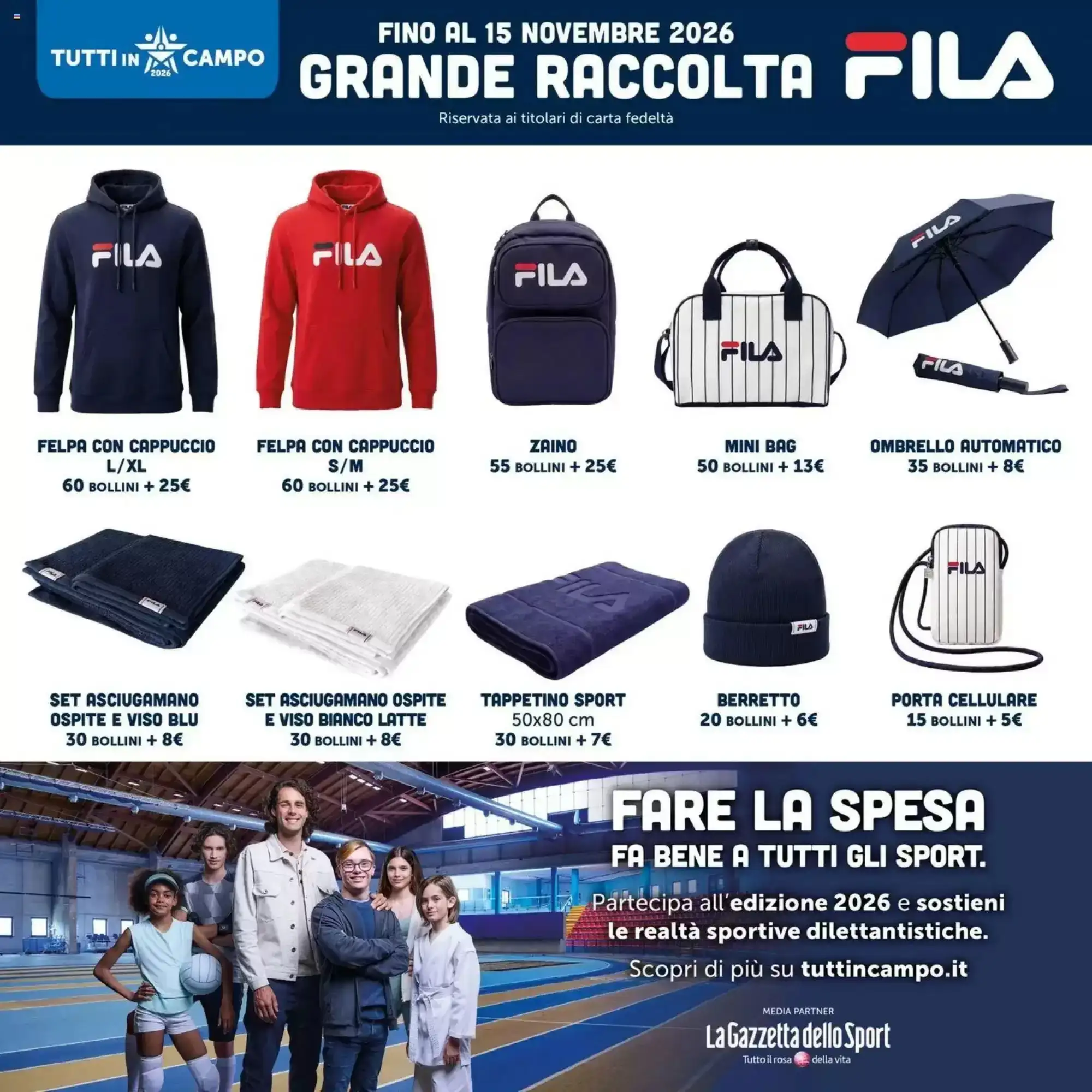 Volantino A&O Volantino A&O pagina 5