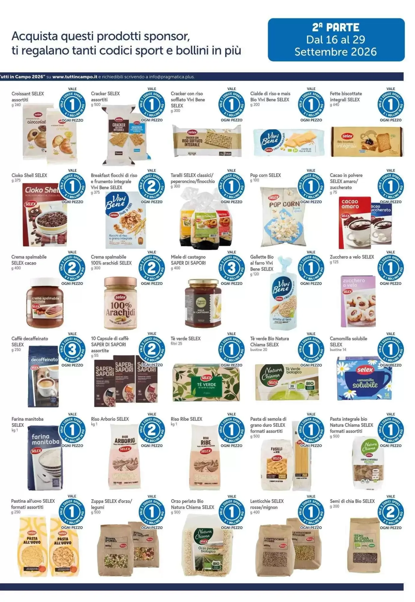 Volantino A&O Volantino A&O pagina 5