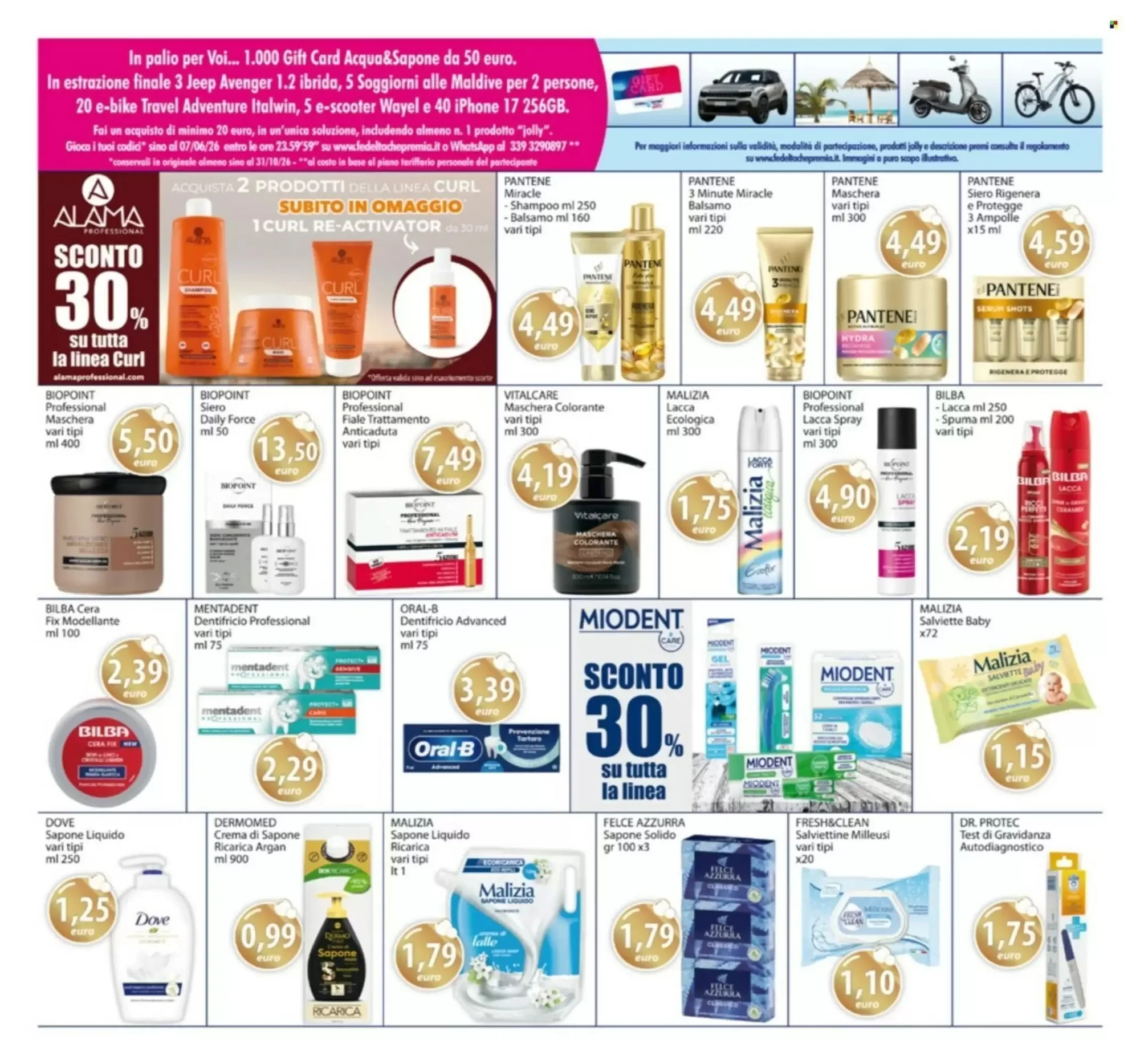 Volantino Acqua & Sapone Volantino Acqua & Sapone pagina 15