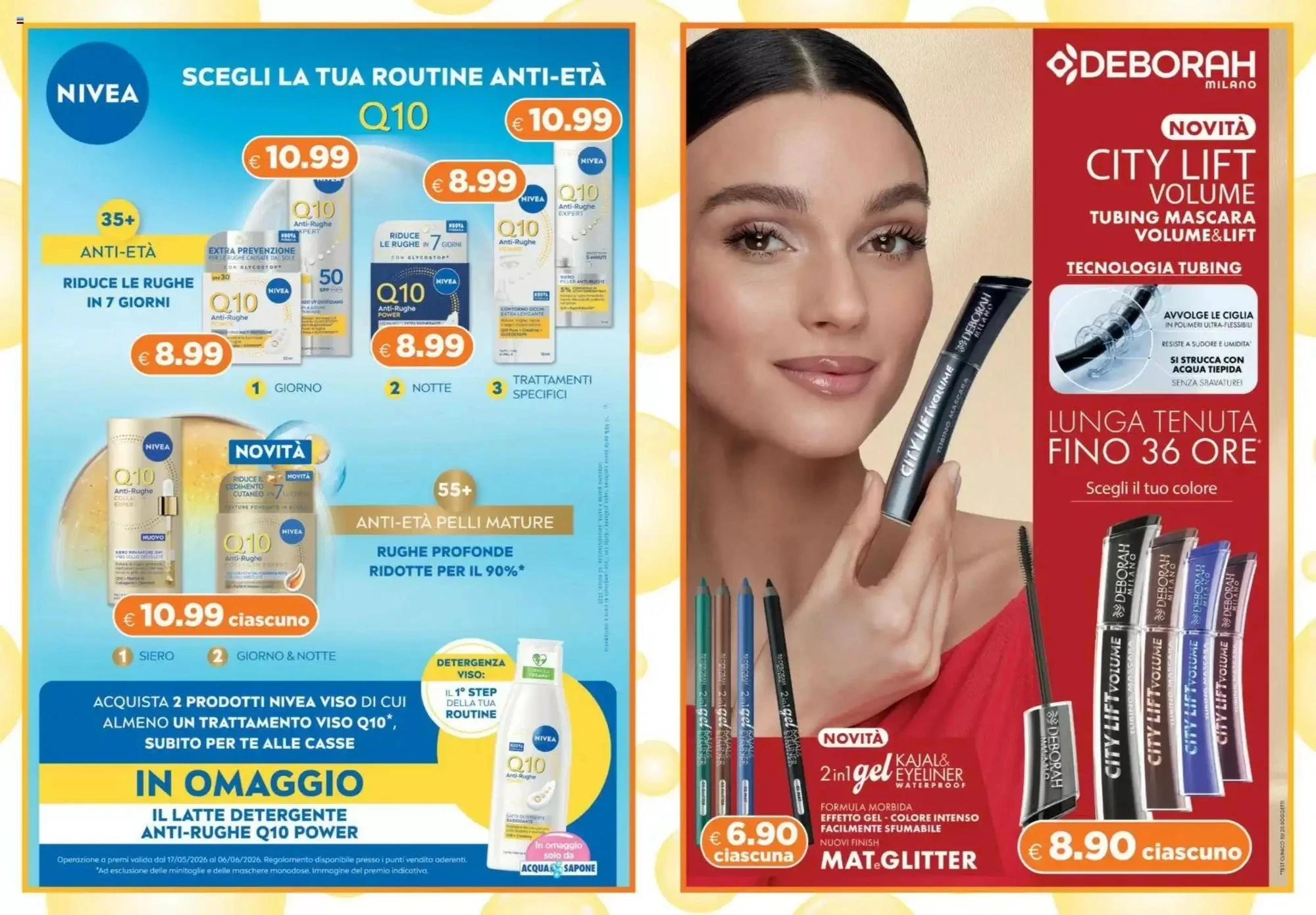 Volantino Acqua & Sapone Volantino Acqua & Sapone pagina 9