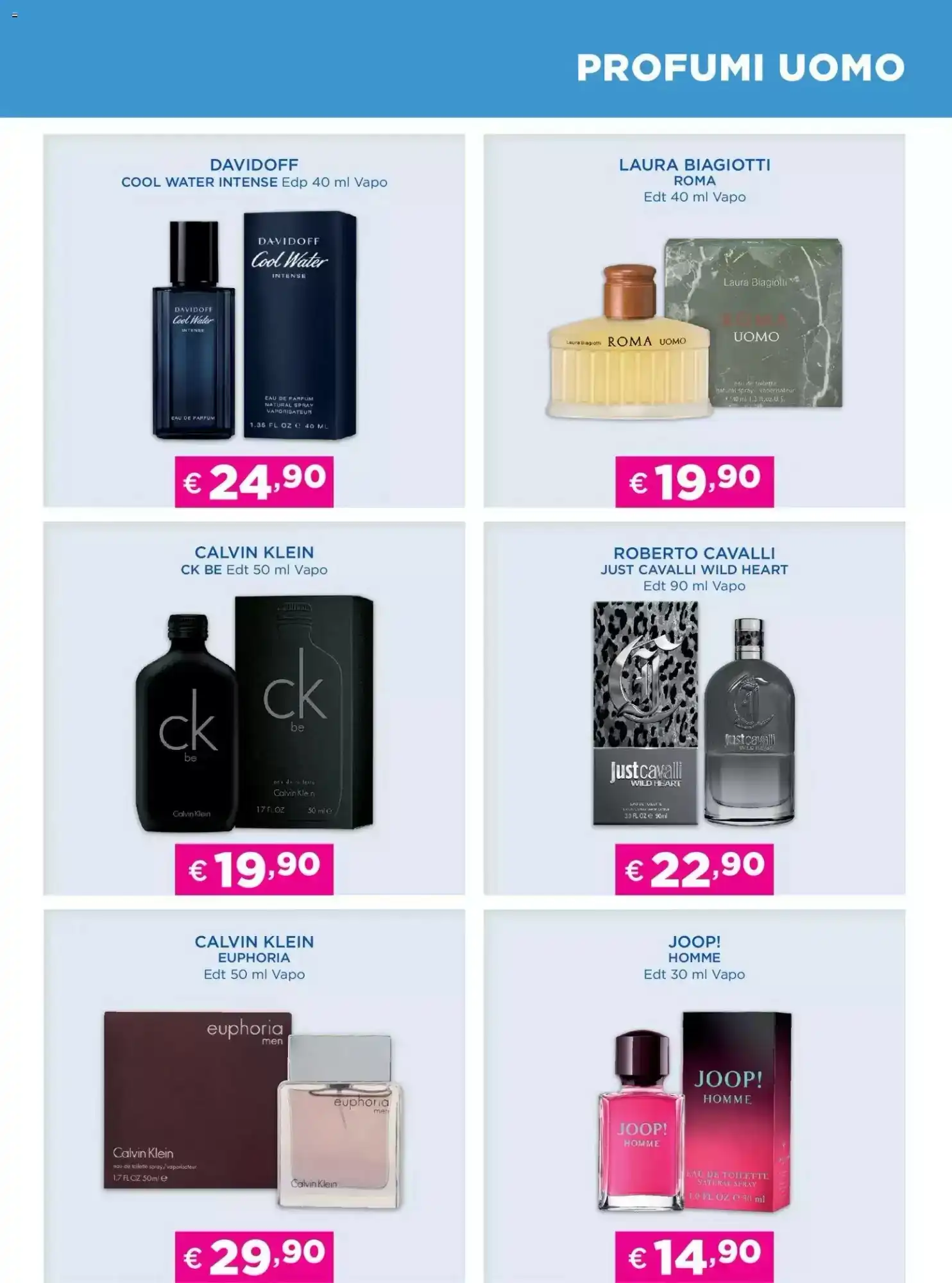Volantino Acqua & Sapone Volantino Acqua & Sapone pagina 5