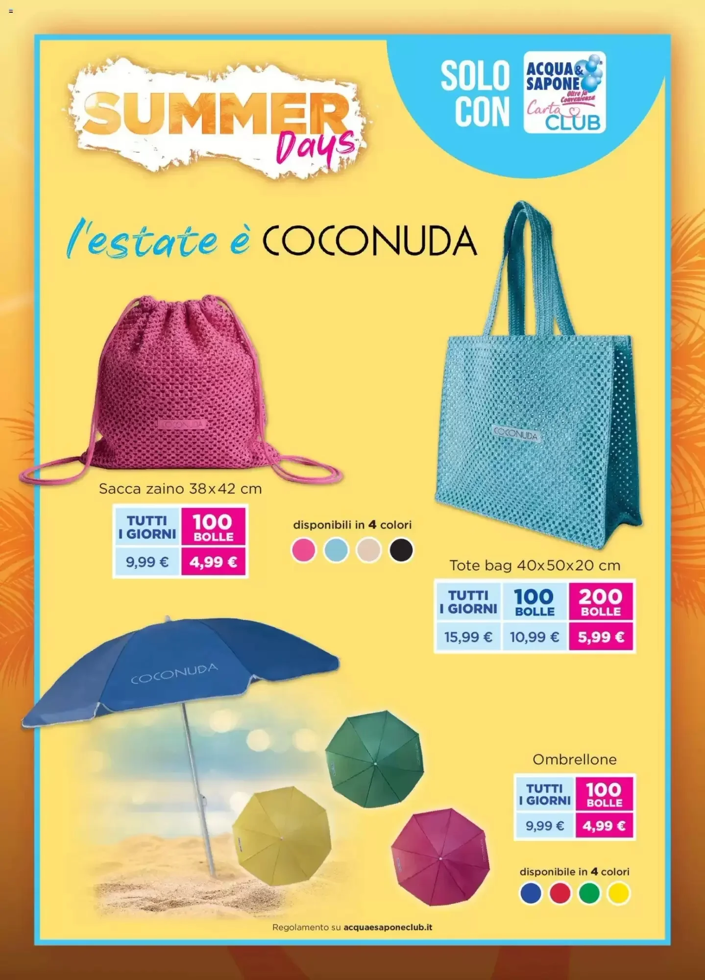 Volantino Acqua & Sapone Volantino Acqua & Sapone pagina 17