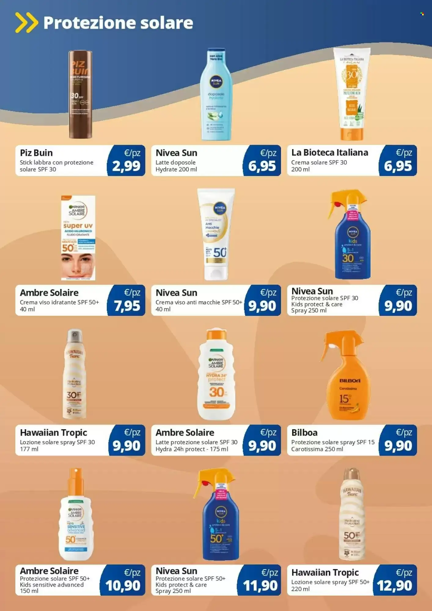 Volantino Acqua & Sapone Volantino Acqua & Sapone pagina 9