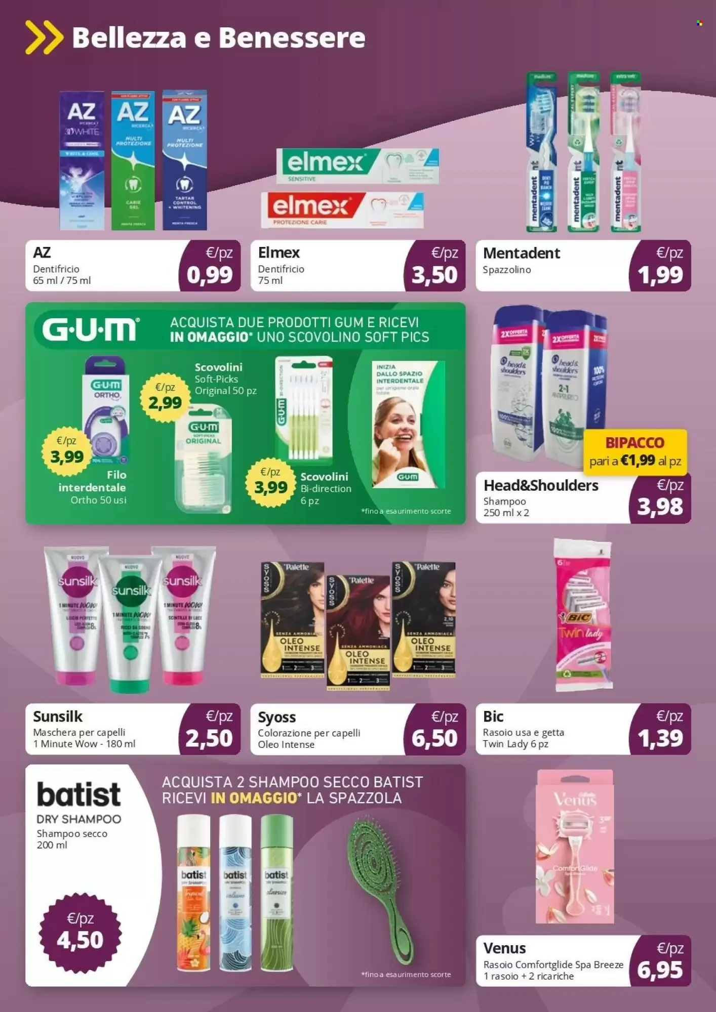 Volantino Acqua & Sapone Volantino Acqua & Sapone pagina 10