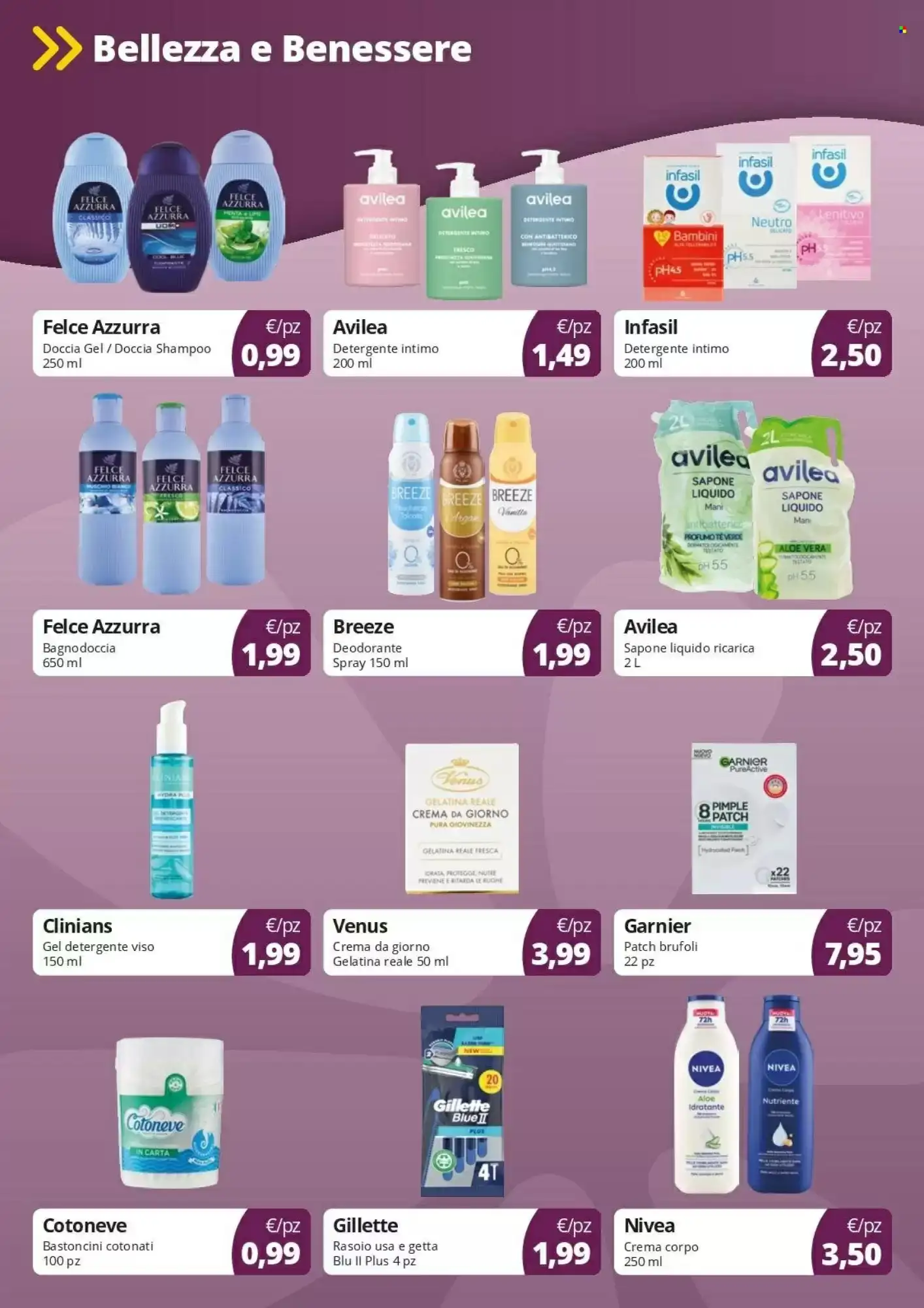 Volantino Acqua & Sapone Volantino Acqua & Sapone pagina 11
