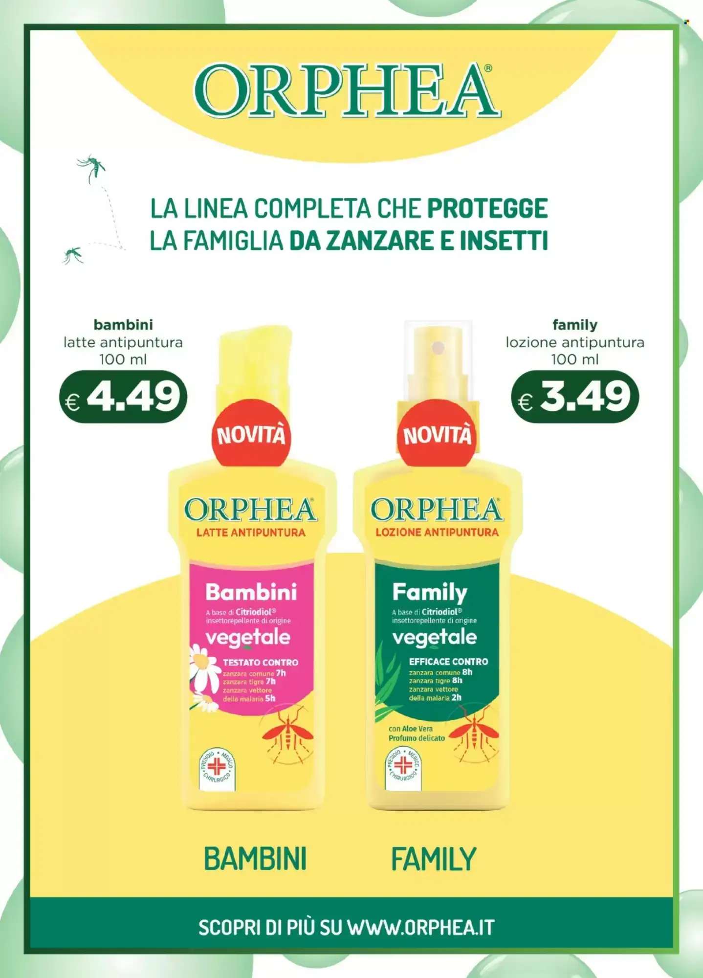 Volantino Acqua & Sapone Volantino Acqua & Sapone pagina 8
