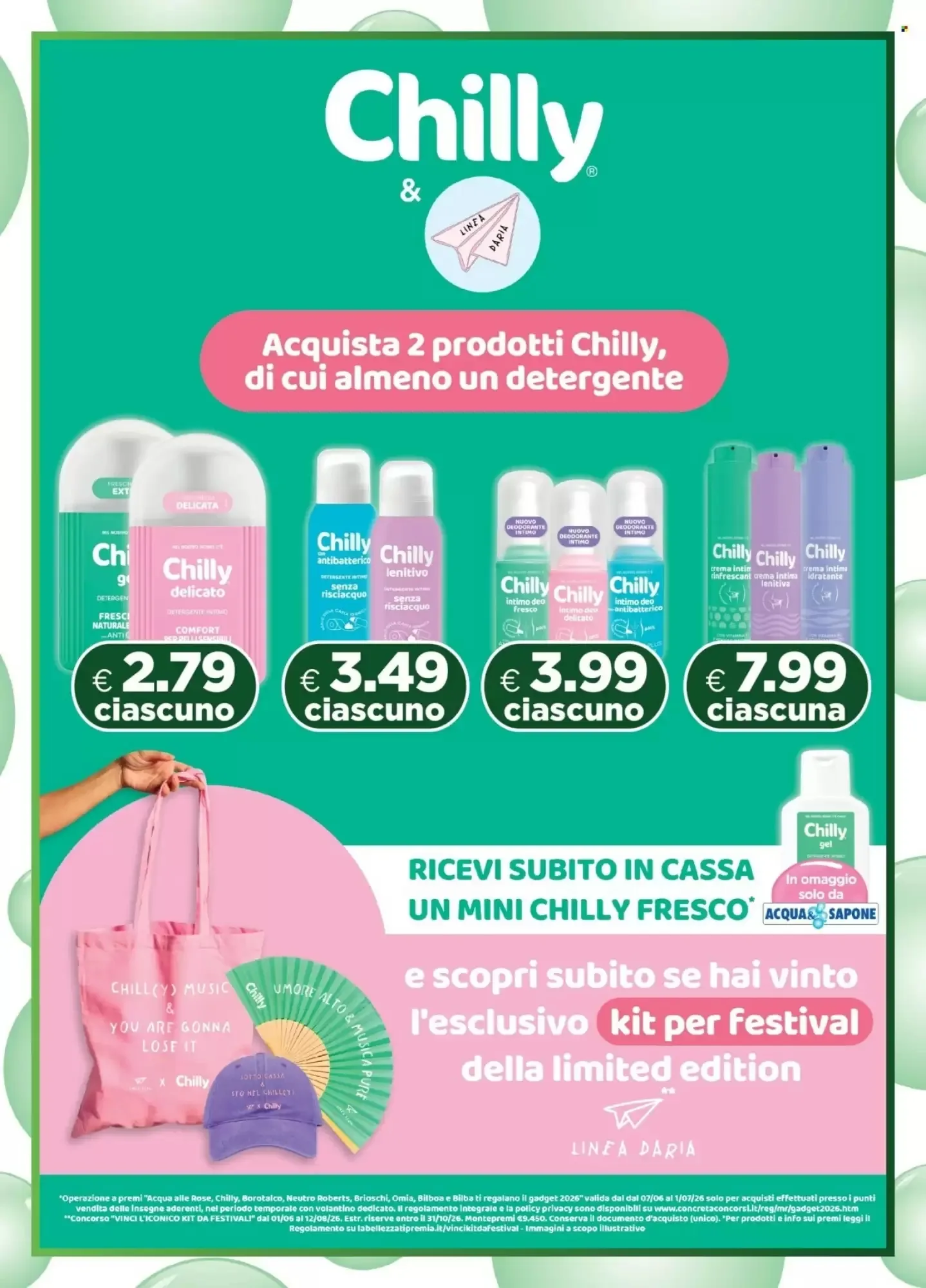 Volantino Acqua & Sapone Volantino Acqua & Sapone pagina 15