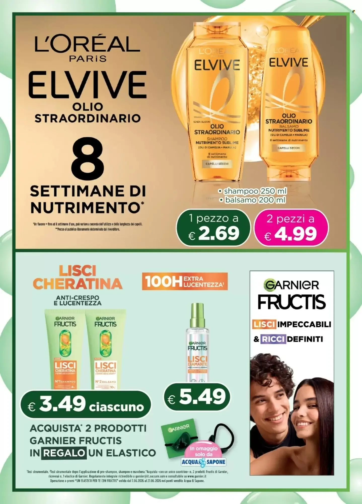 Volantino Acqua & Sapone Volantino Acqua & Sapone pagina 16