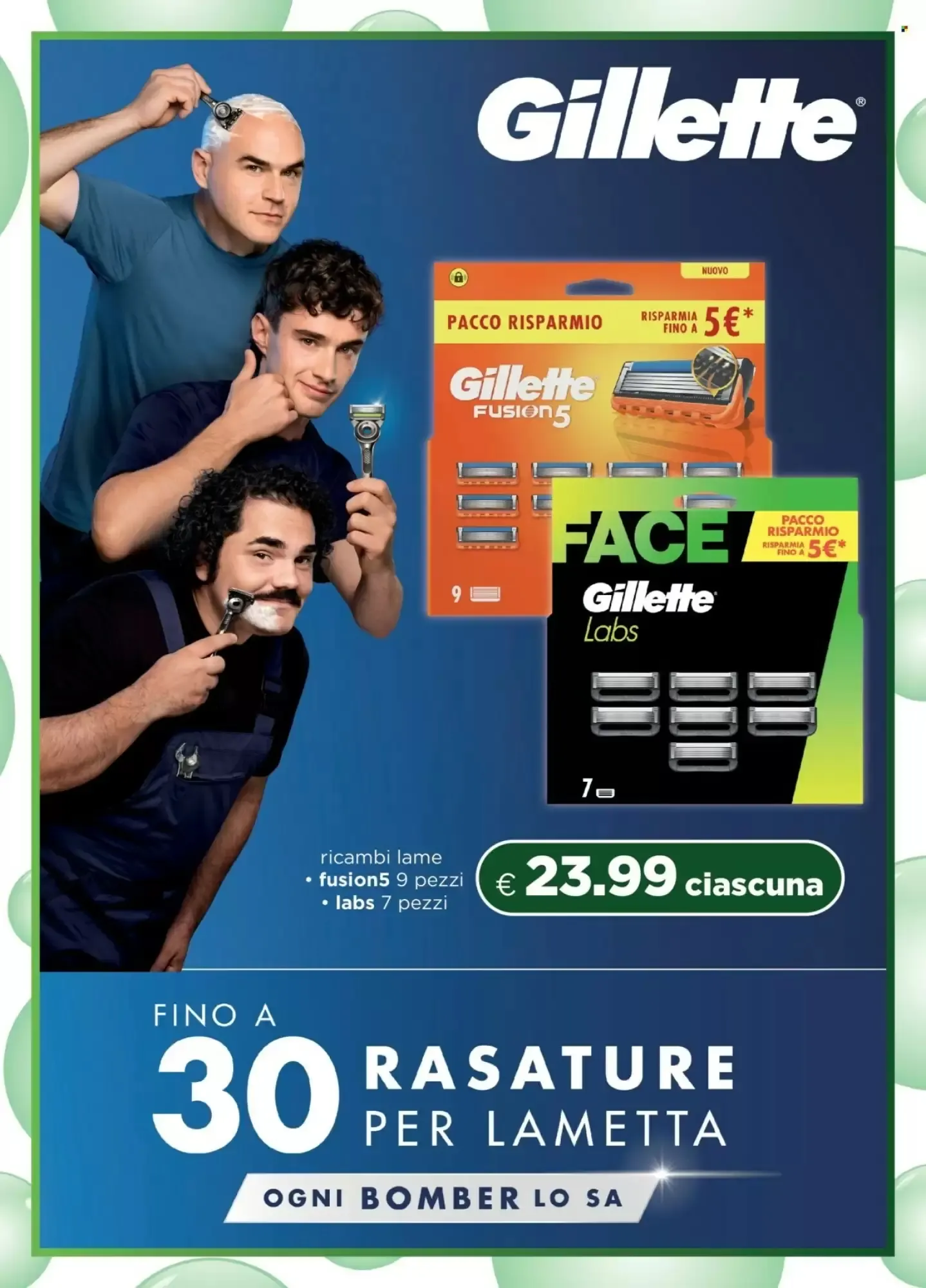 Volantino Acqua & Sapone Volantino Acqua & Sapone pagina 17